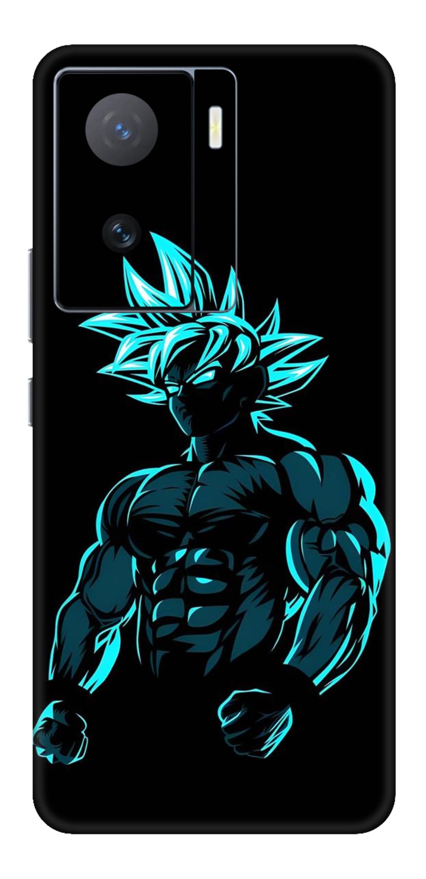 iQOO Z7 5G Skins and Wraps