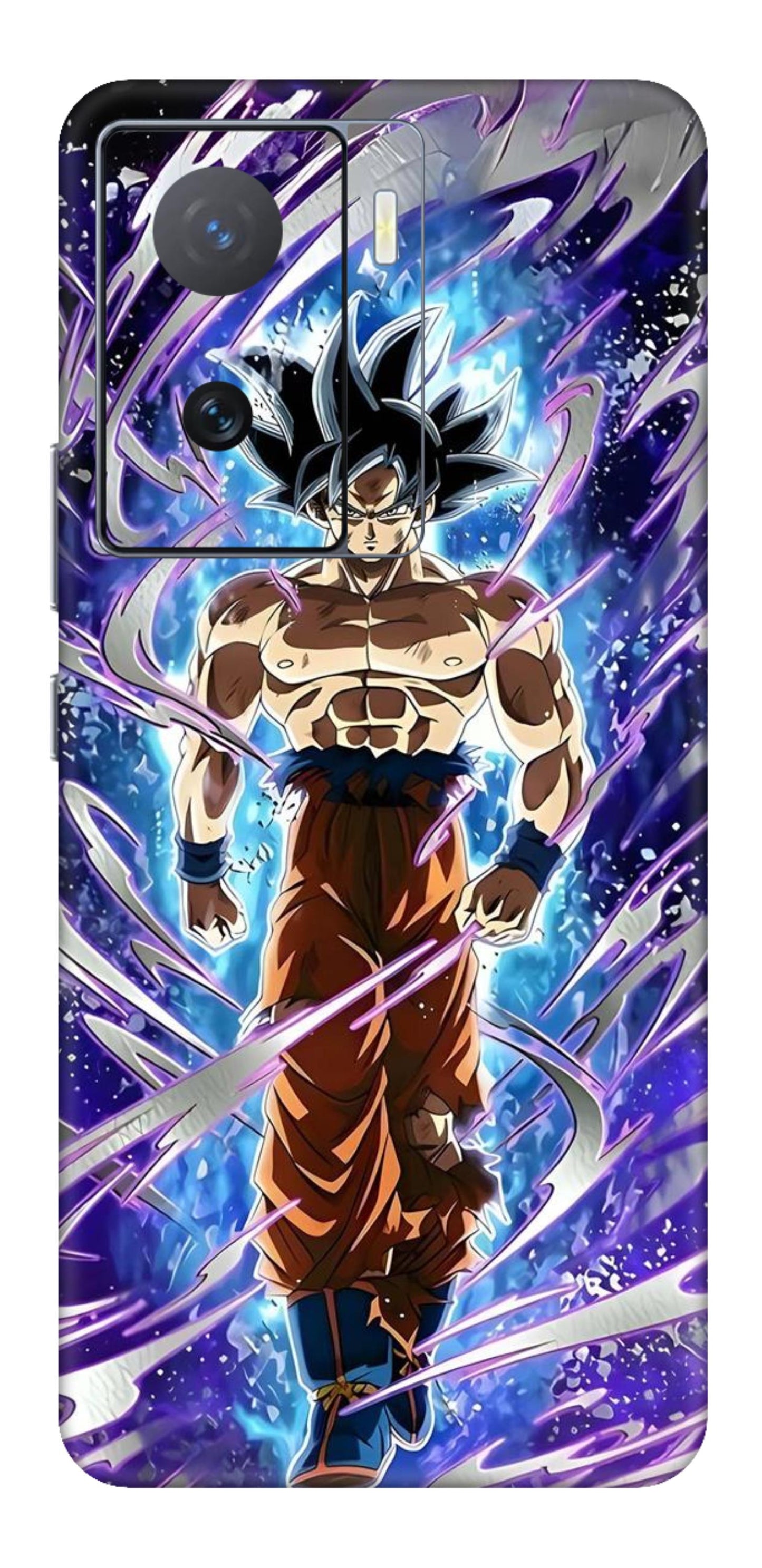 iQOO Z7 5G Skins and Wraps