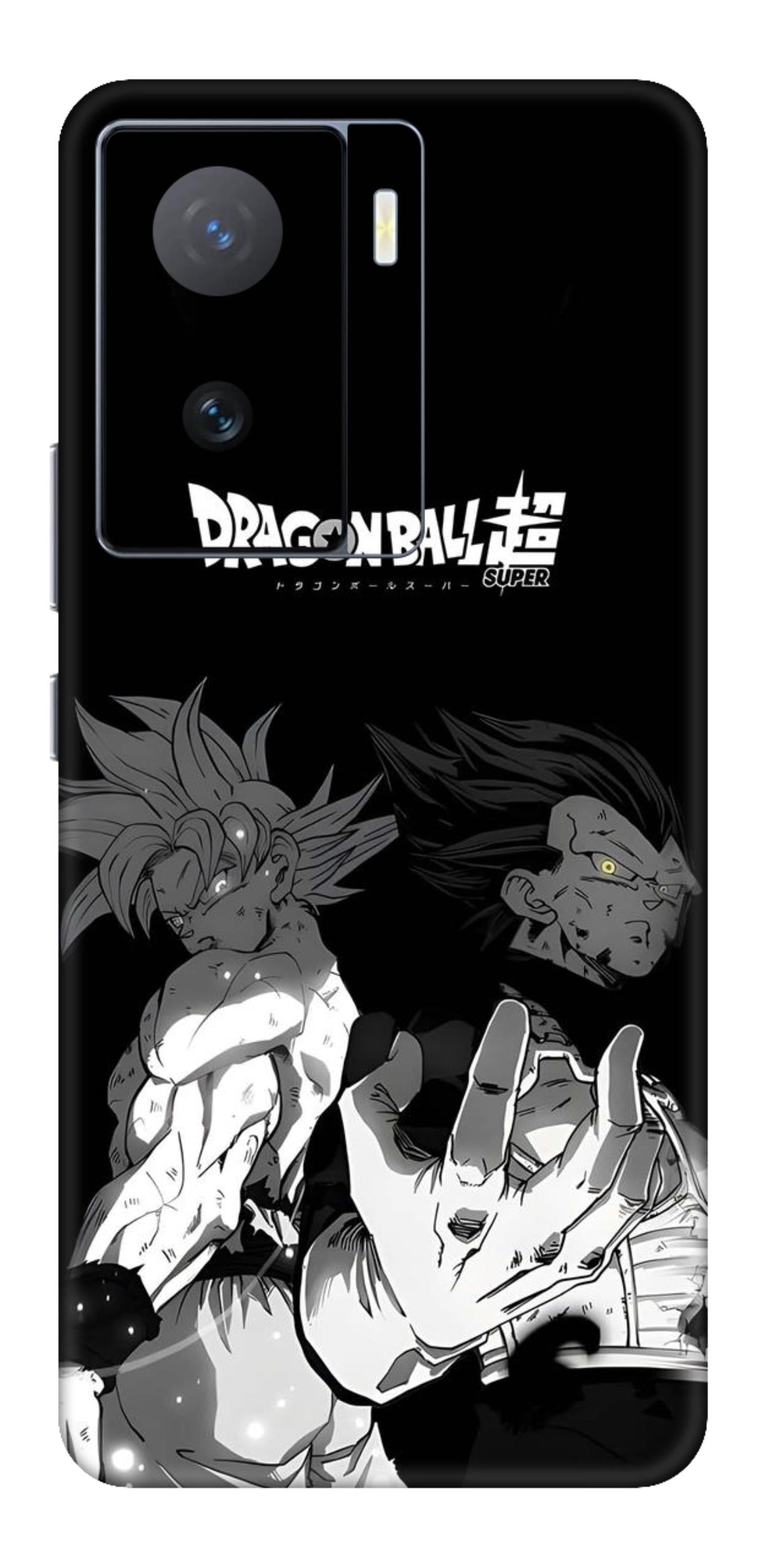 iQOO Z7 5G Skins and Wraps