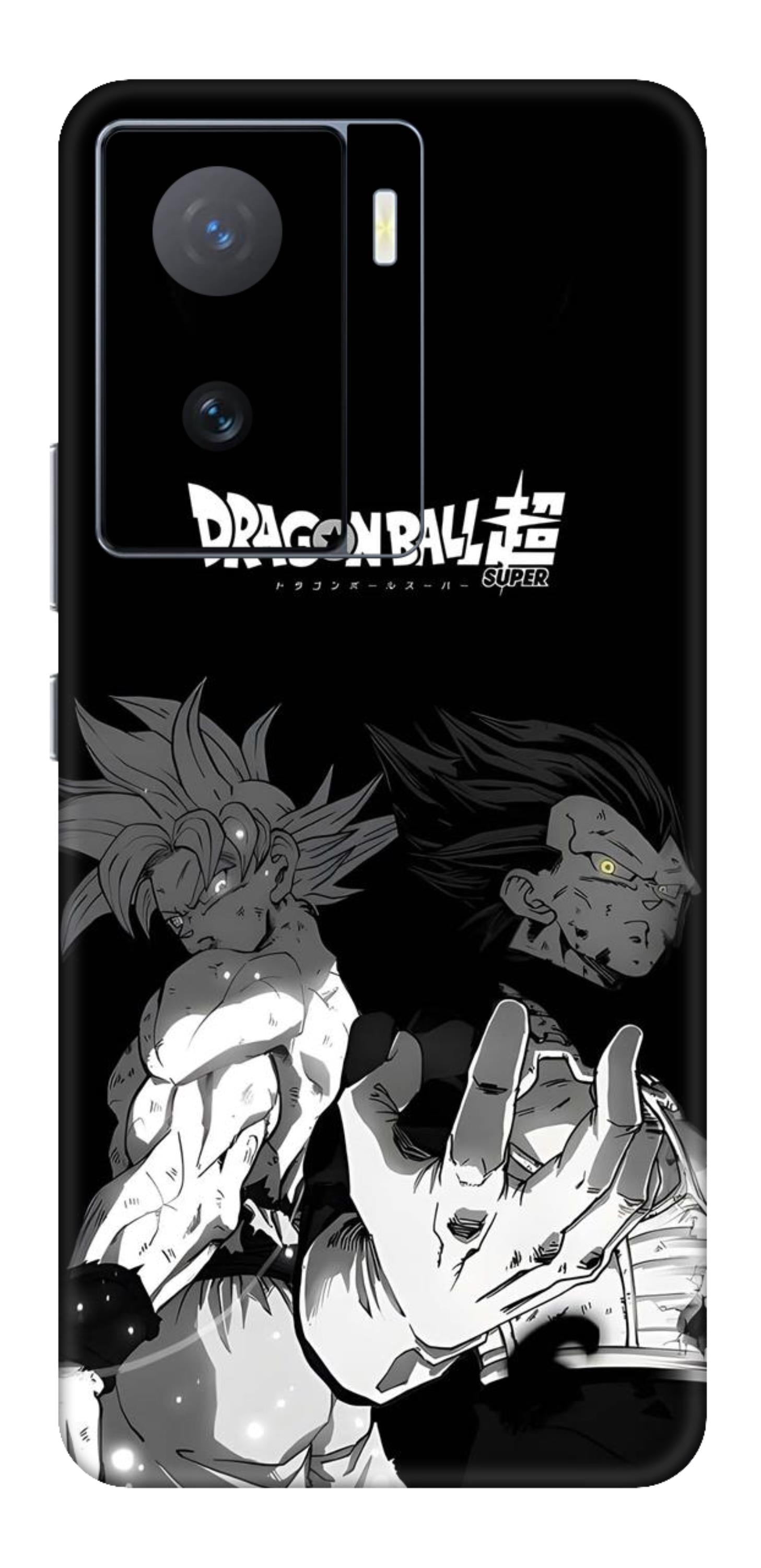 iQOO Z7 5G Skins and Wraps