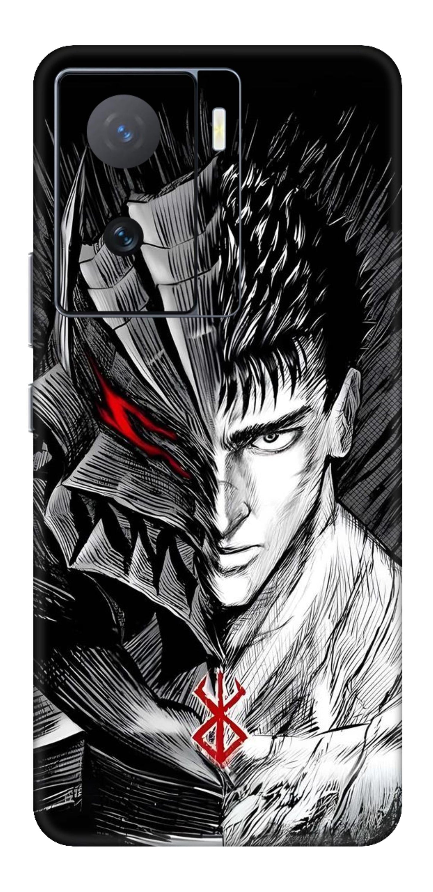 iQOO Z7 5G Skins and Wraps