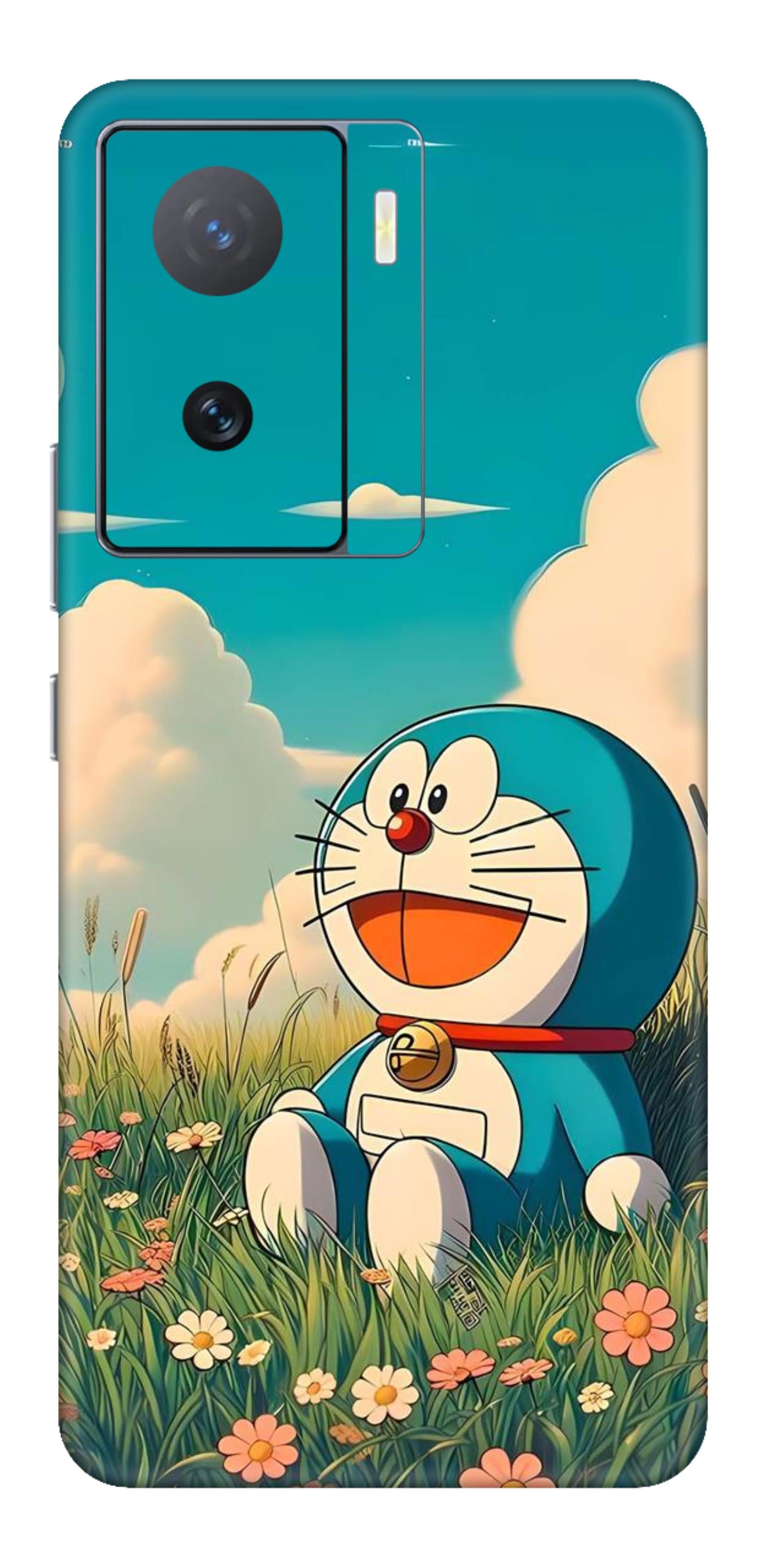 iQOO Z7 5G Skins and Wraps