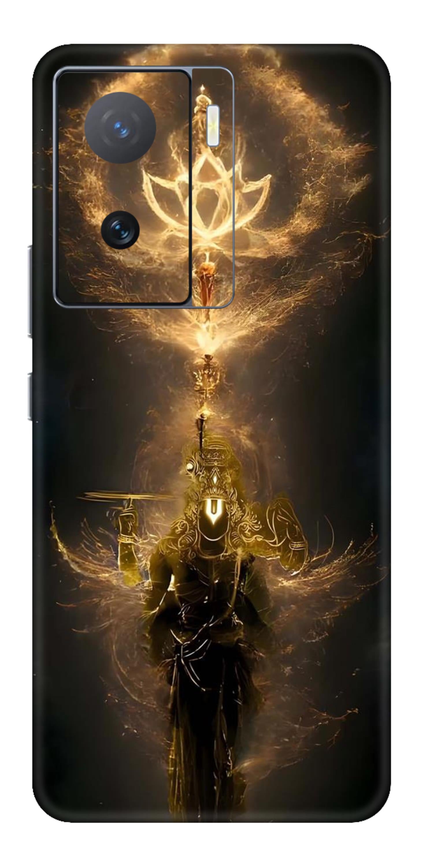 iQOO Z7 5G Skins and Wraps