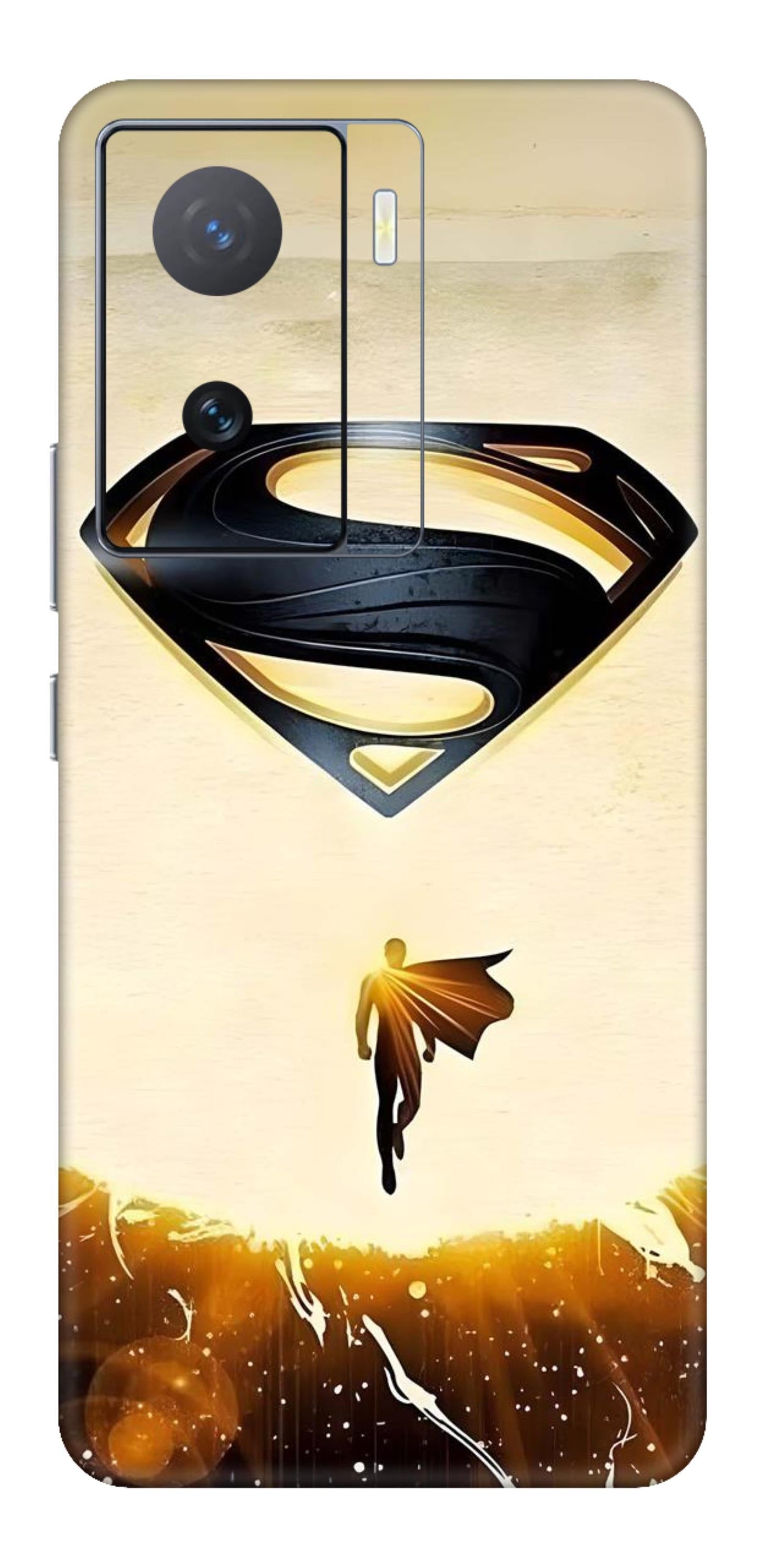 iQOO Z7 5G Skins and Wraps