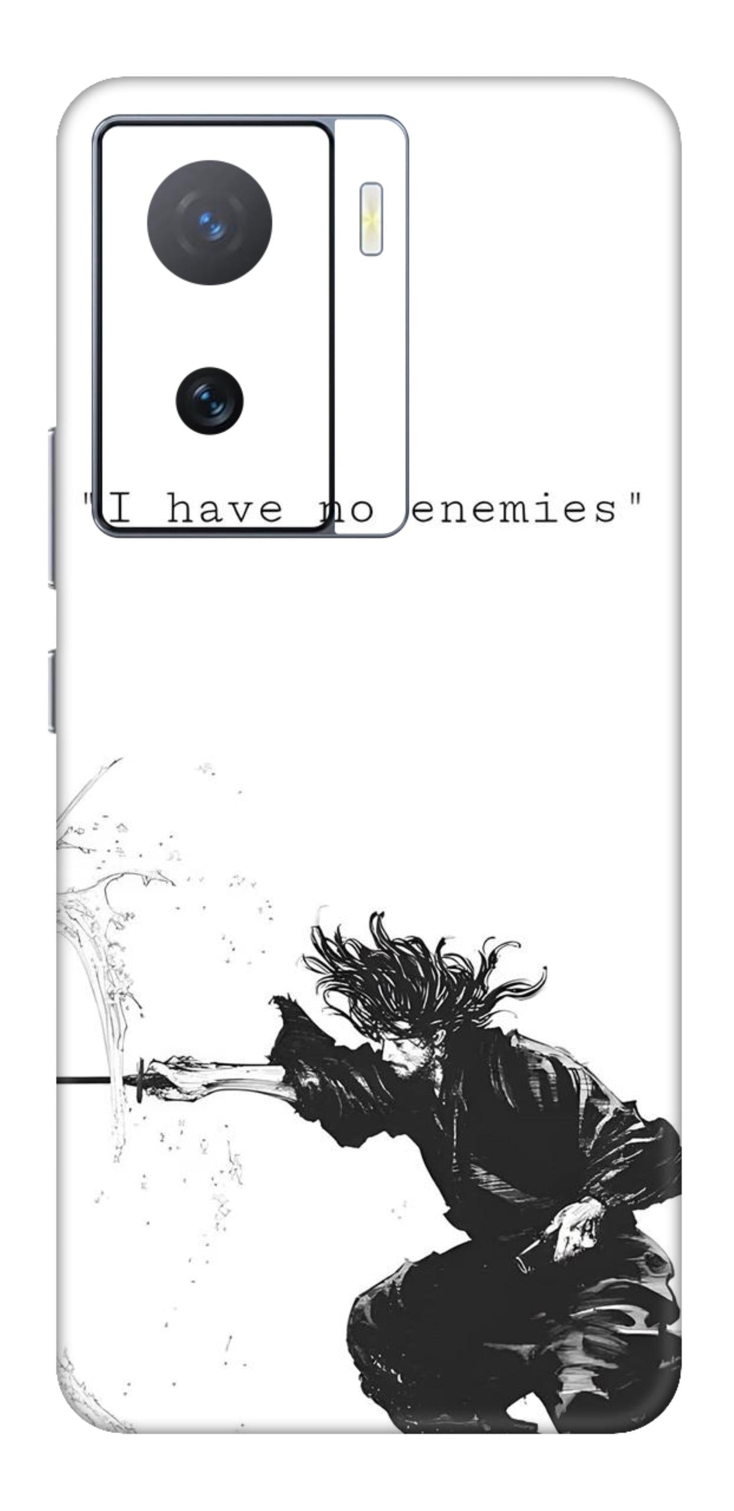 iQOO Z7 5G Skins and Wraps