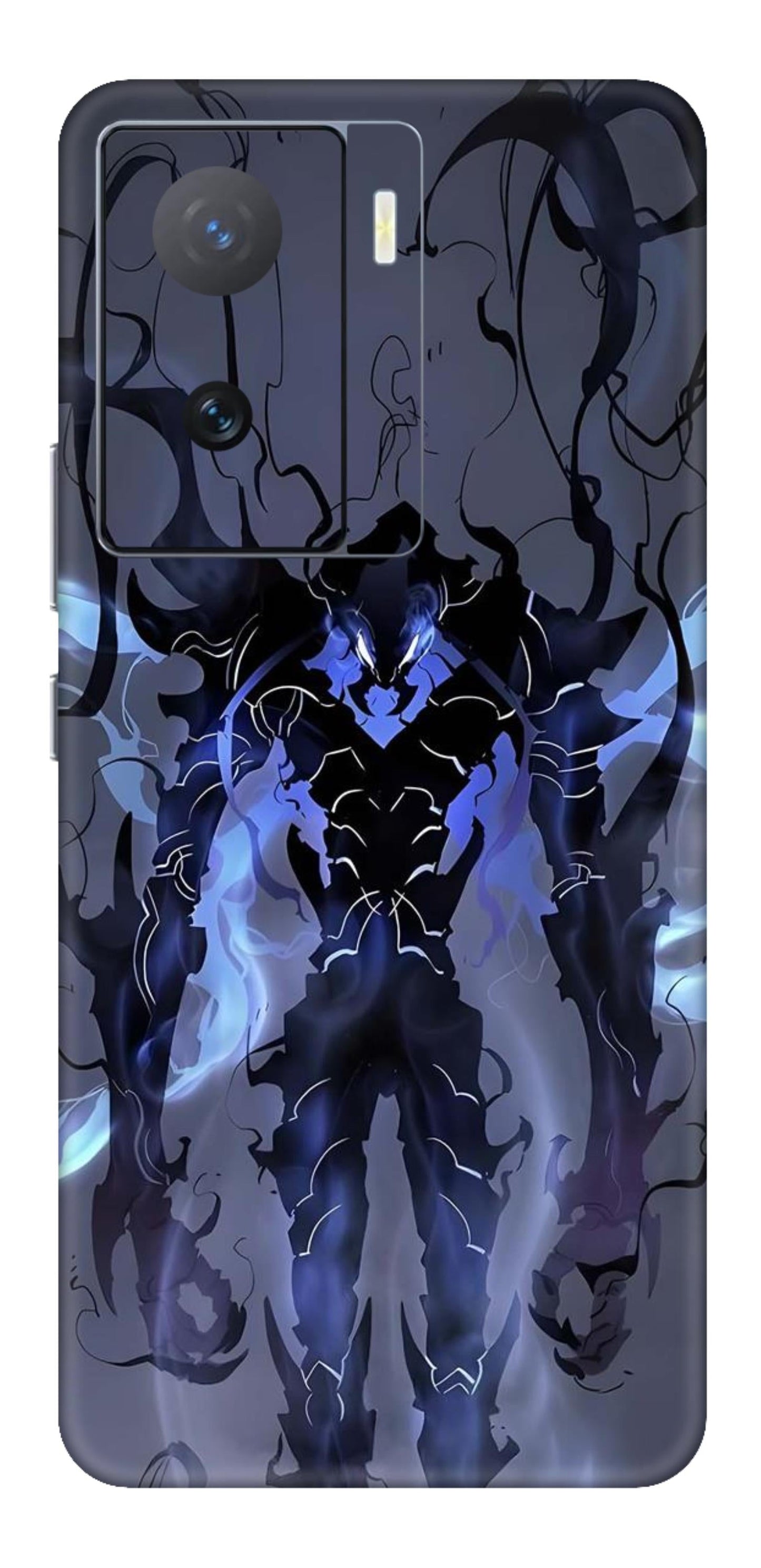 iQOO Z7 5G Skins and Wraps