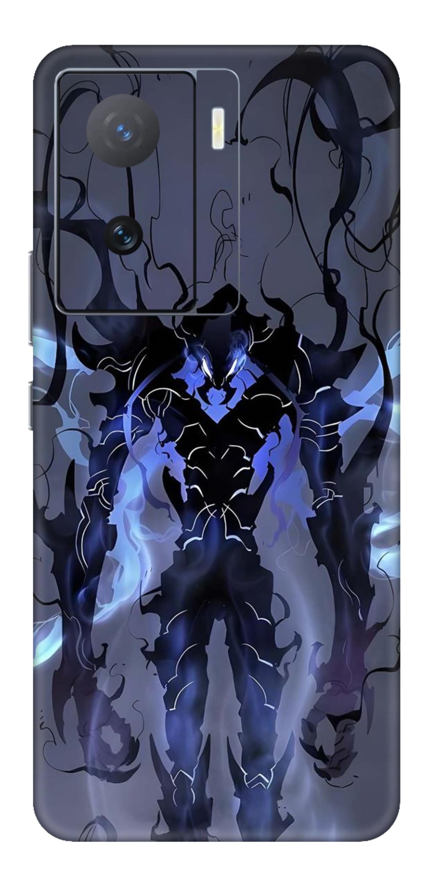 iQOO Z7 5G Skins and Wraps