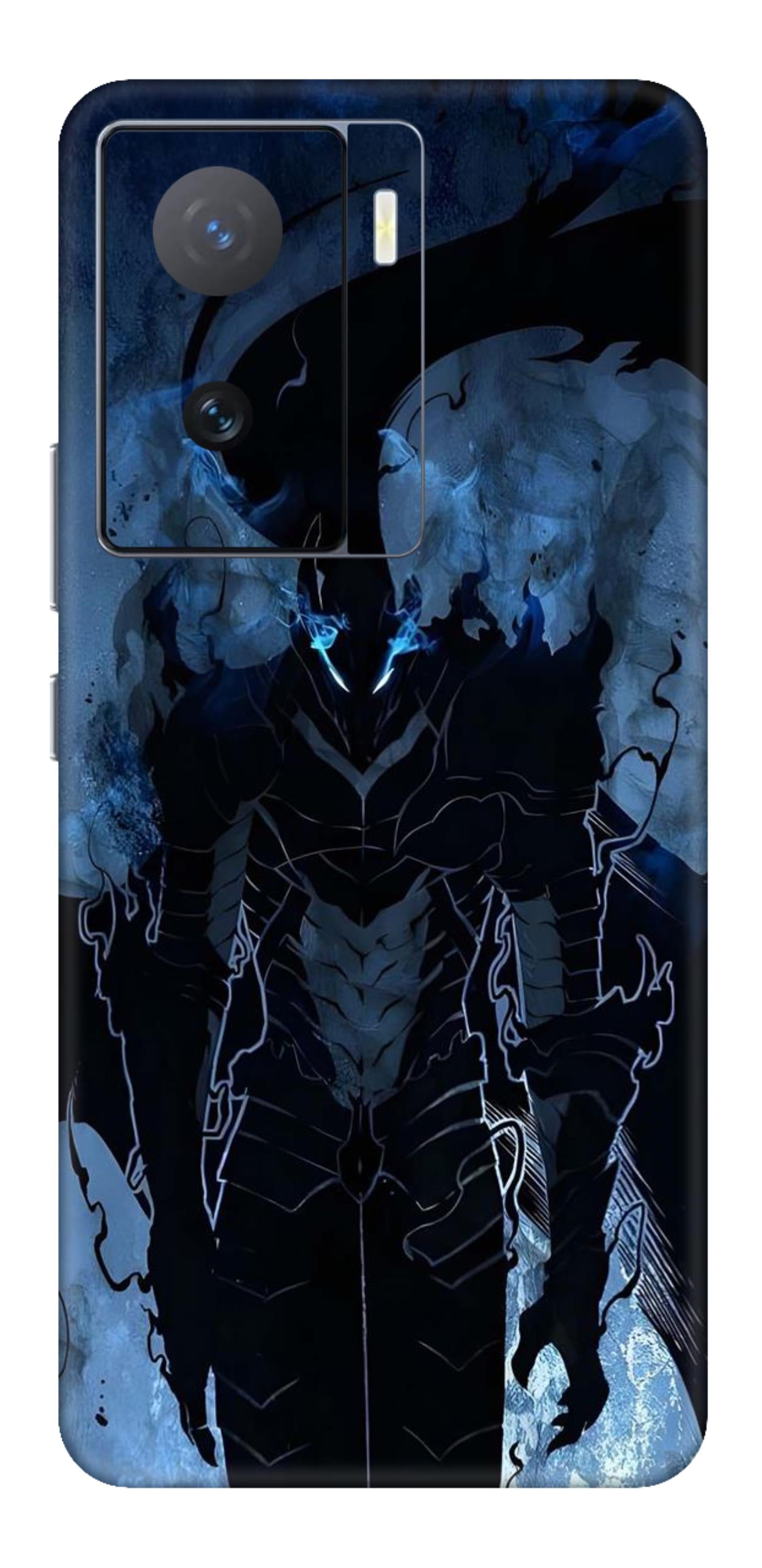 iQOO Z7 5G Skins and Wraps