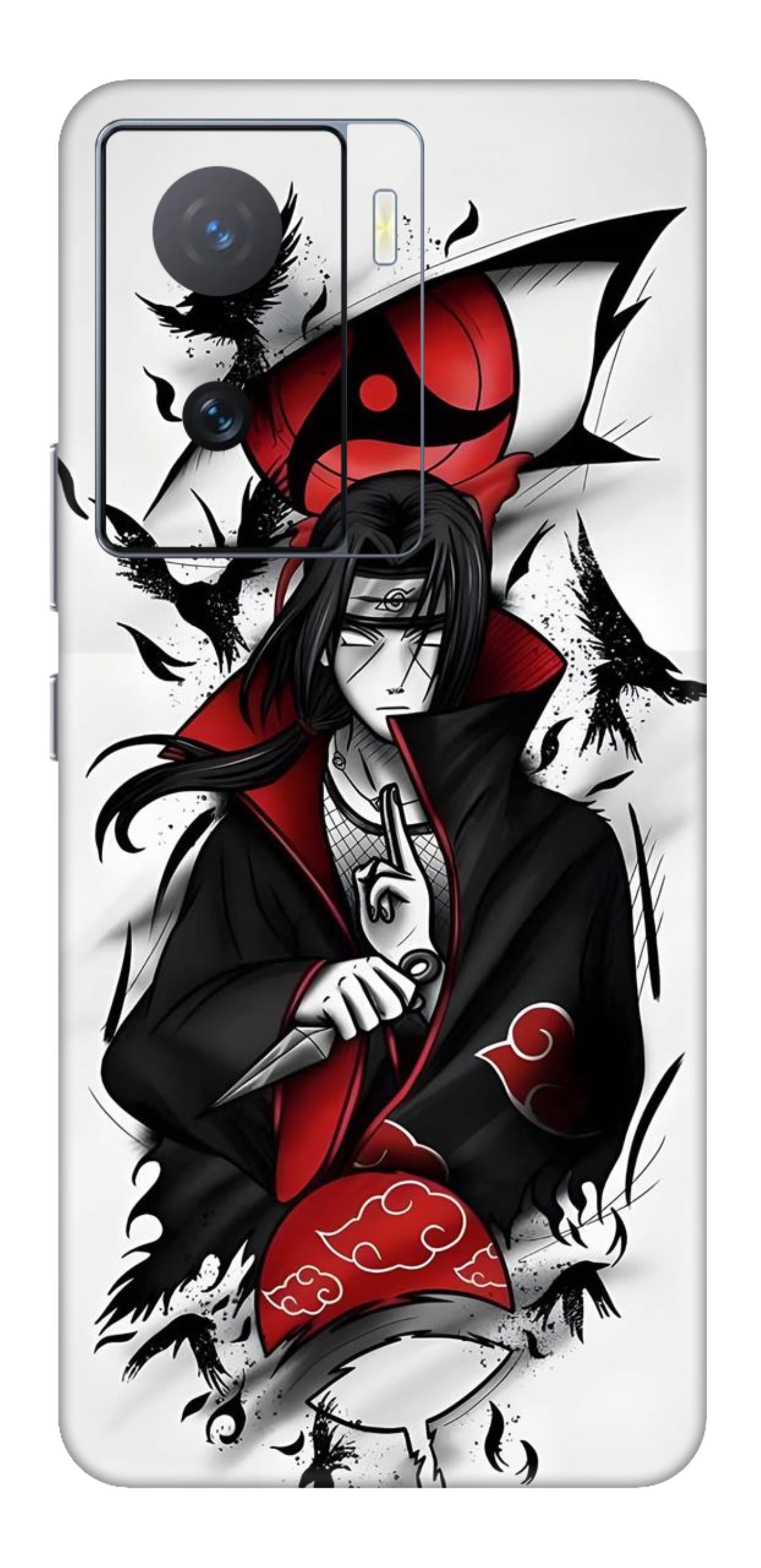 iQOO Z7 5G Skins and Wraps