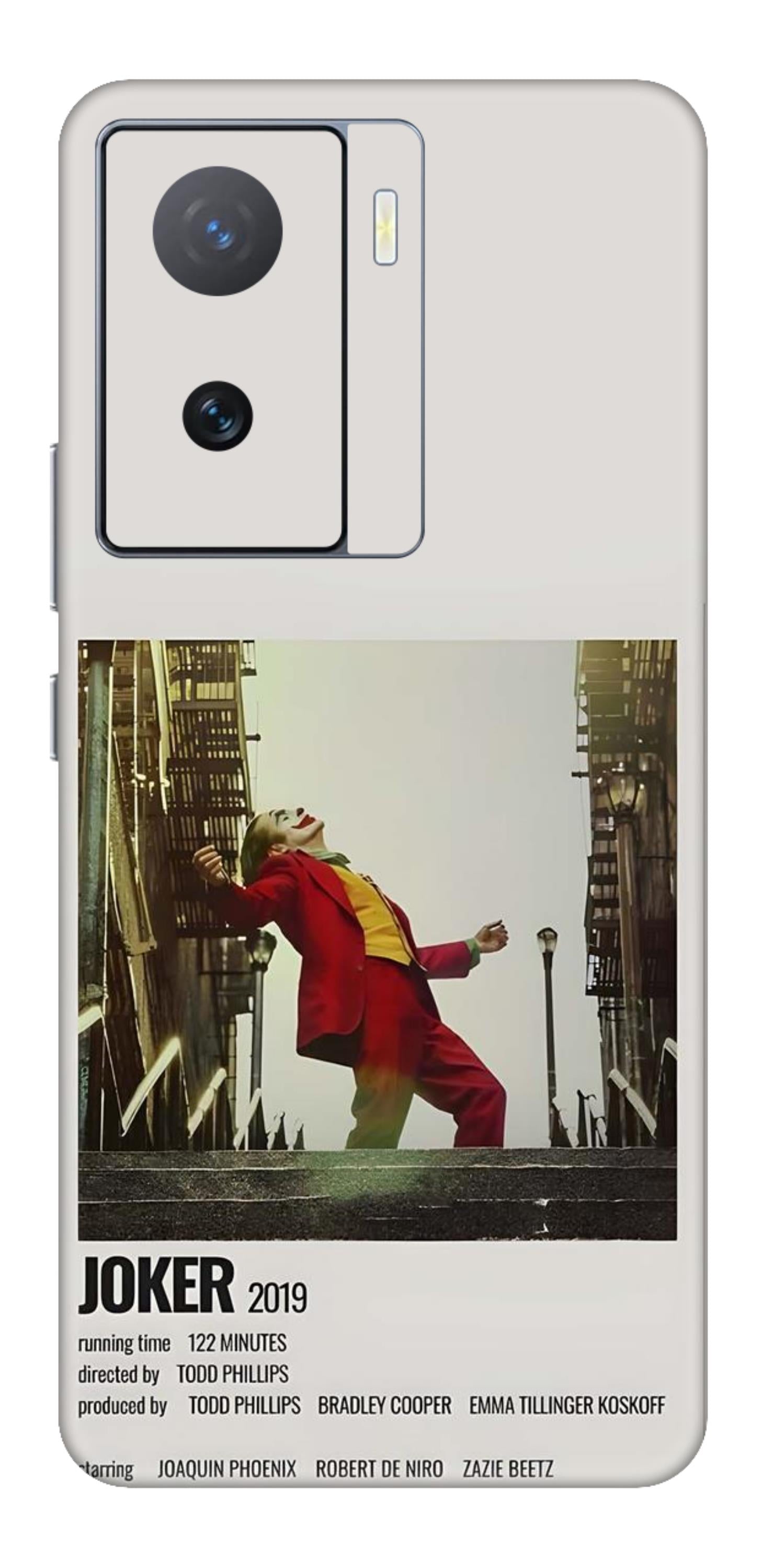 iQOO Z7 5G Skins and Wraps