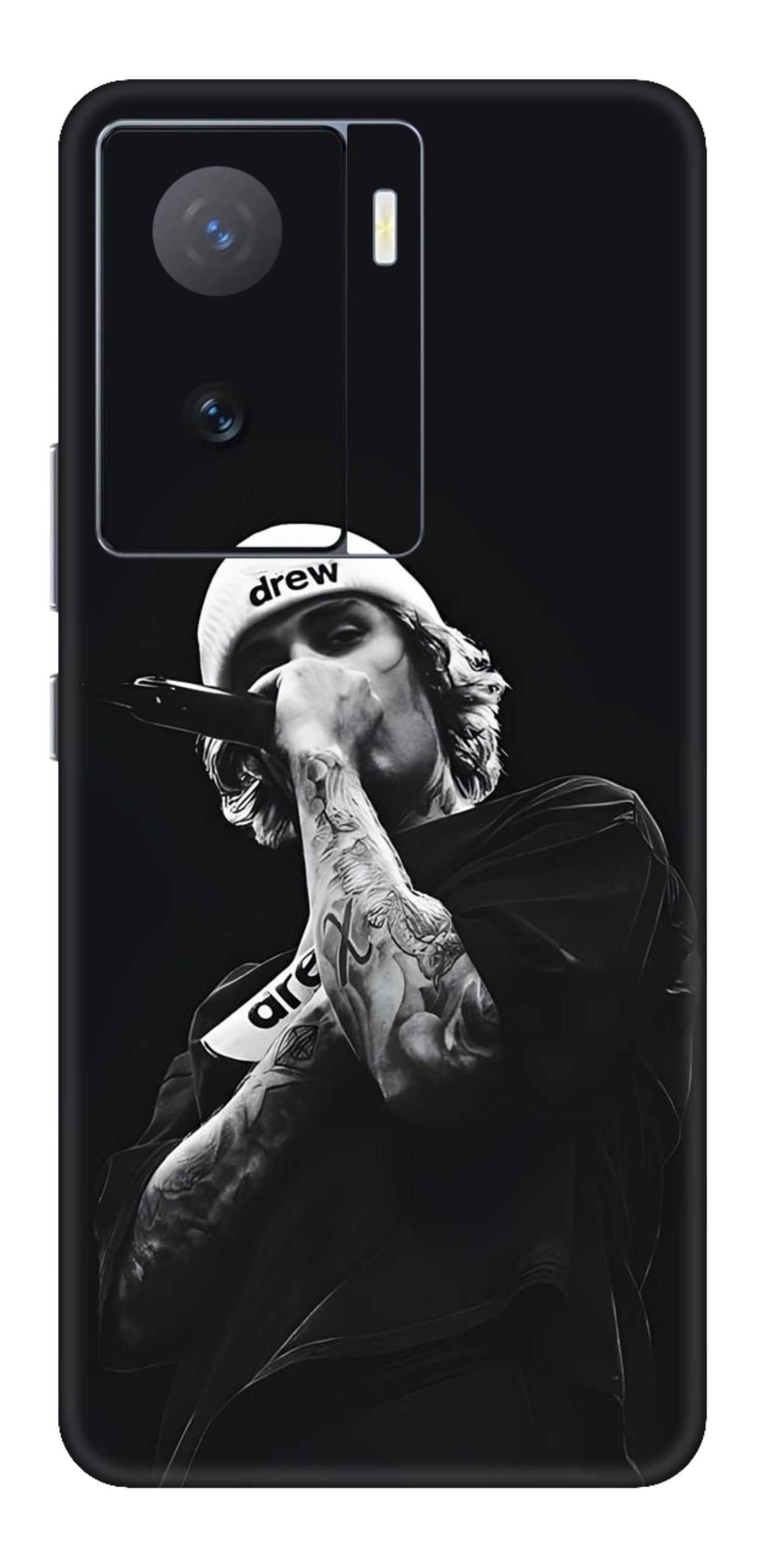 iQOO Z7 5G Skins and Wraps