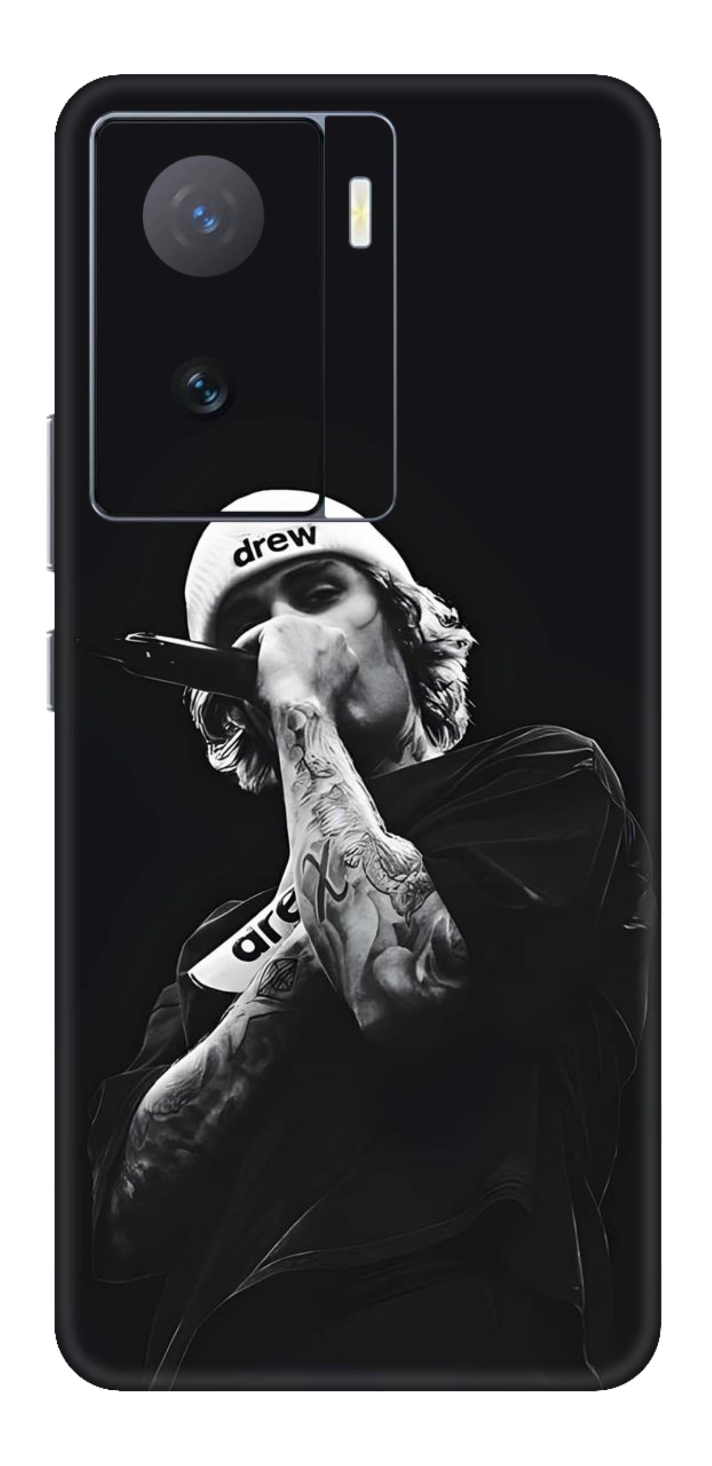 iQOO Z7 5G Skins and Wraps