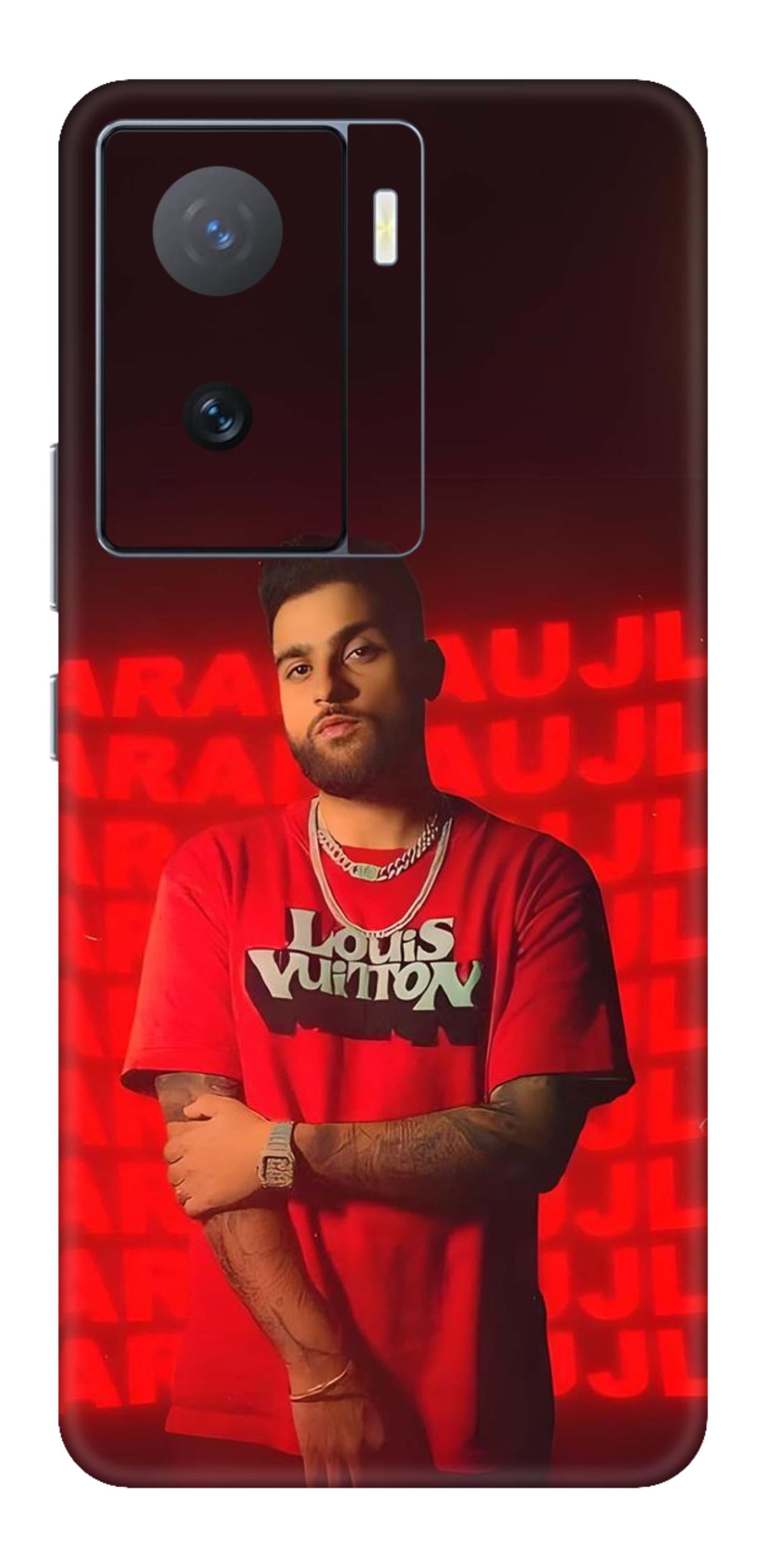 iQOO Z7 5G Skins and Wraps