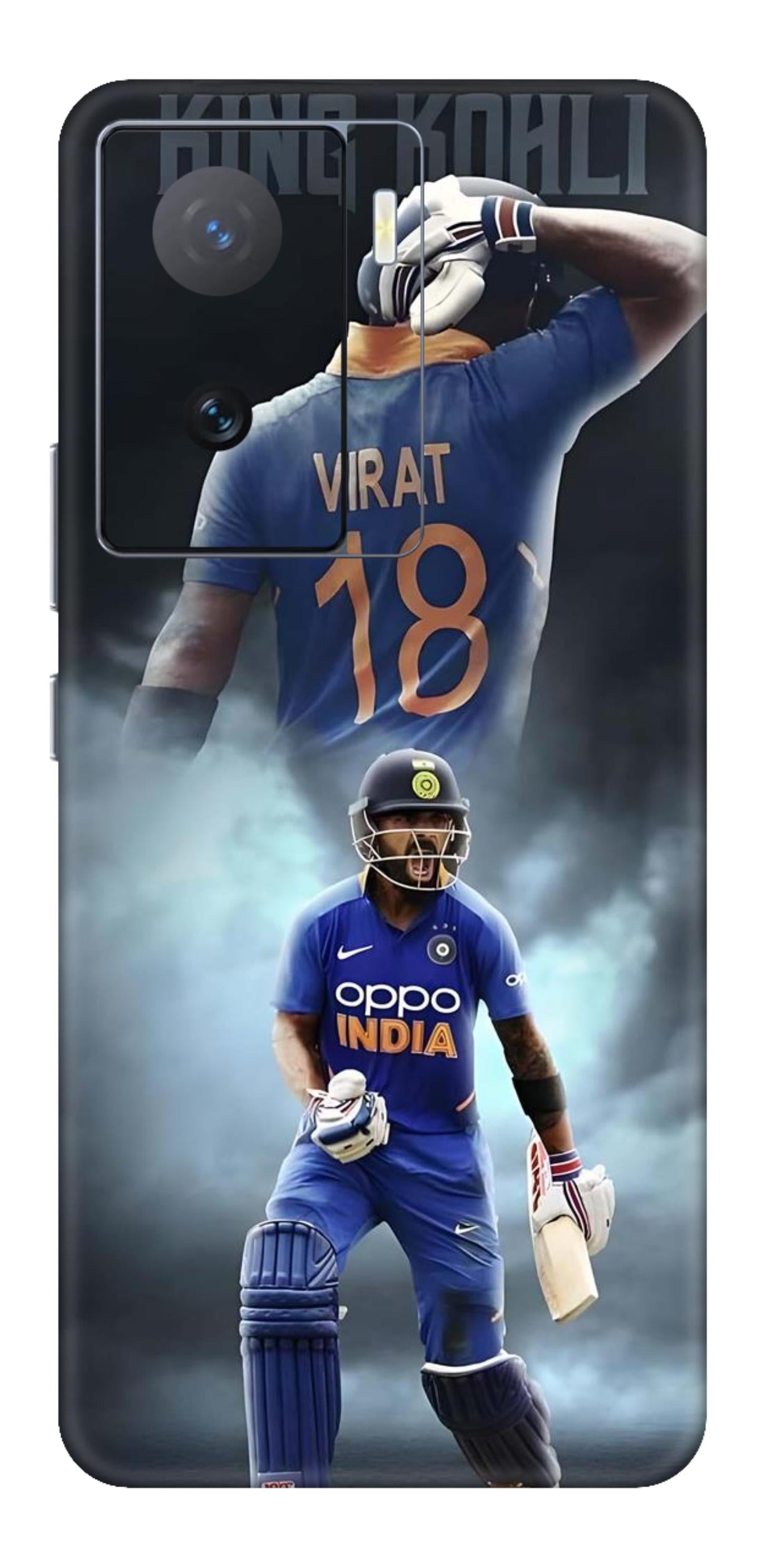 iQOO Z7 5G Skins and Wraps