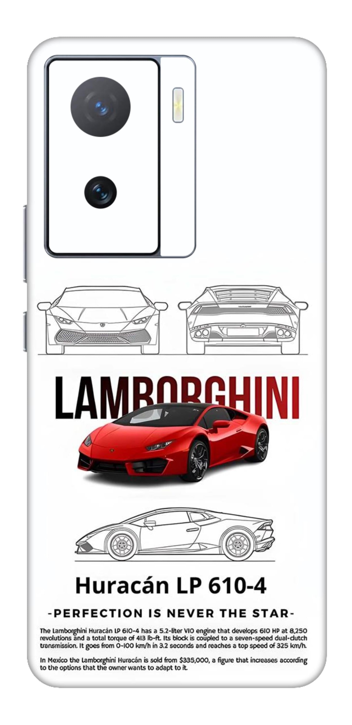 iQOO Z7 5G Skins and Wraps