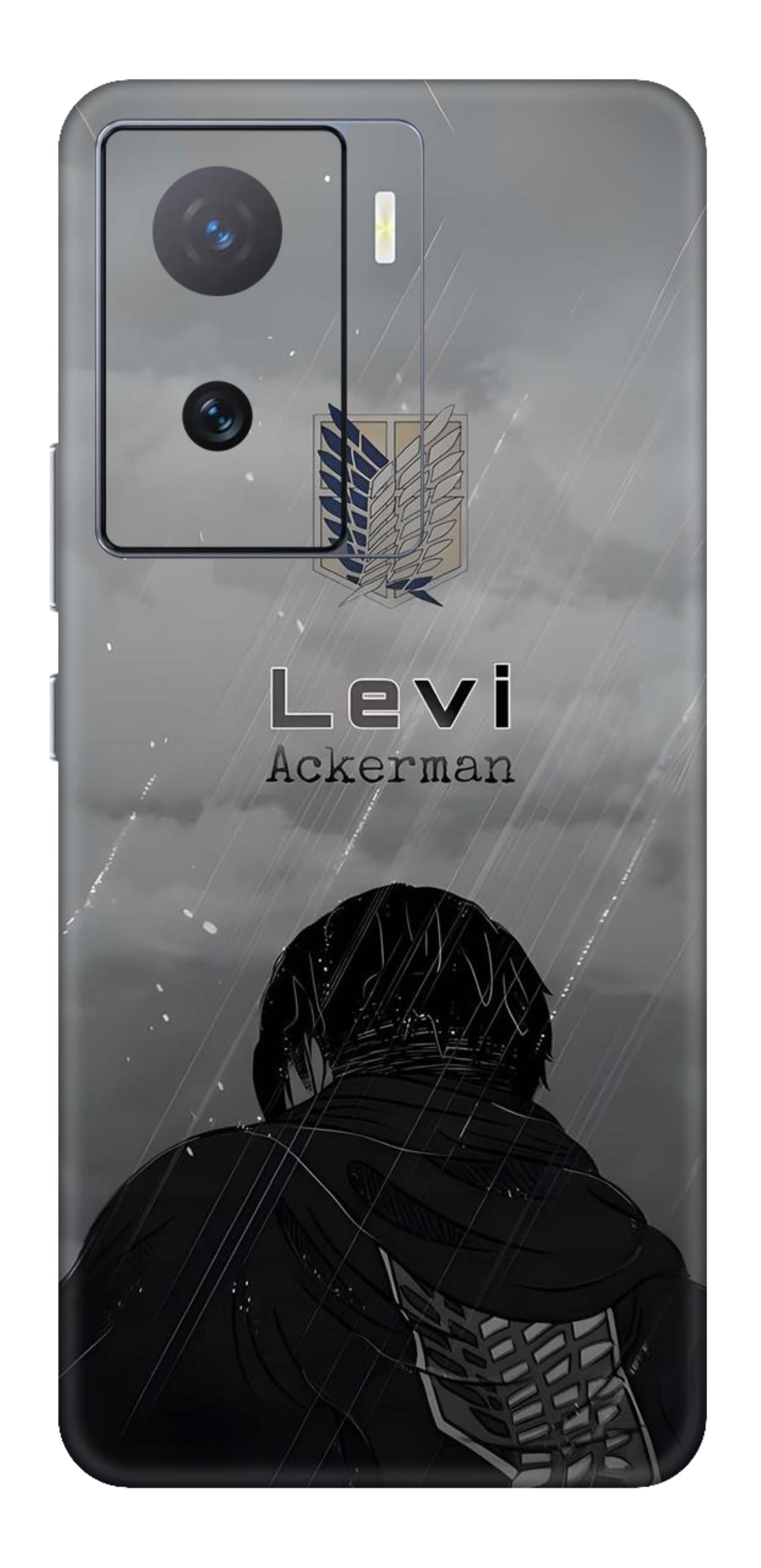 iQOO Z7 5G Skins and Wraps