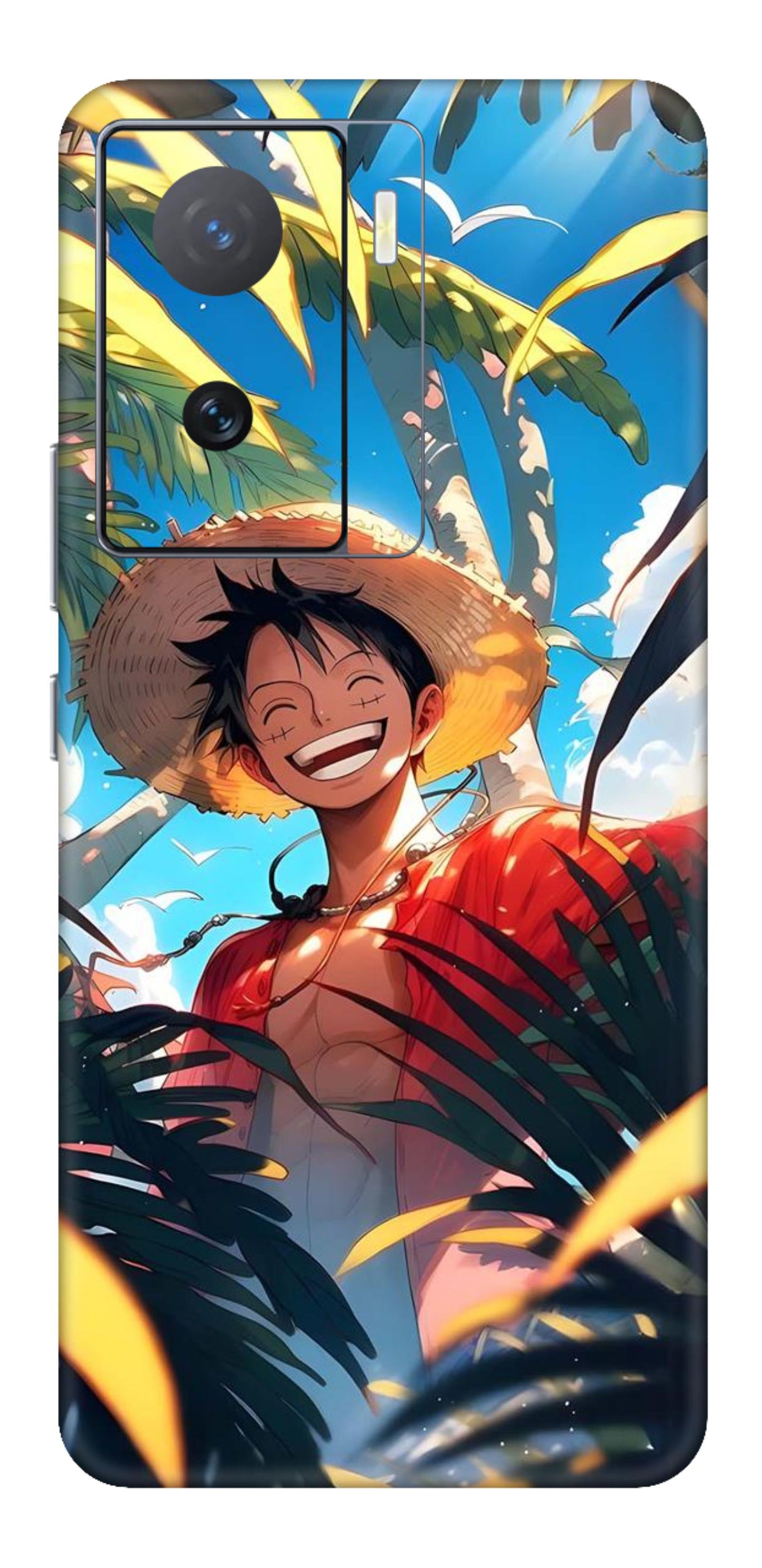 iQOO Z7 5G Skins and Wraps