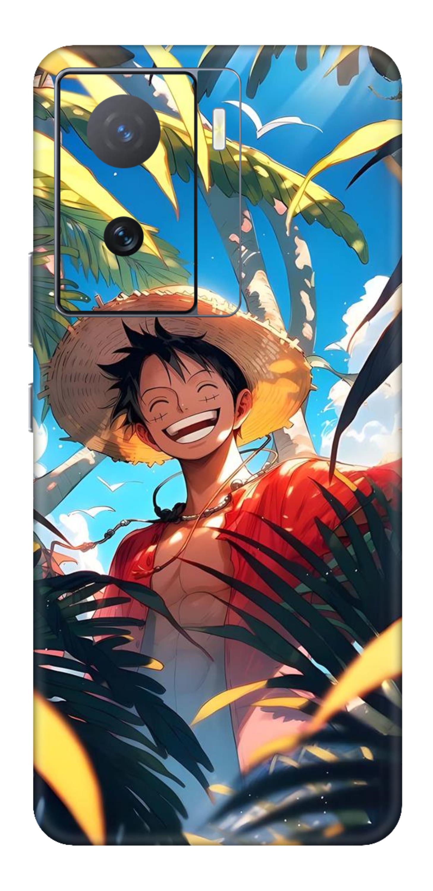 iQOO Z7 5G Skins and Wraps