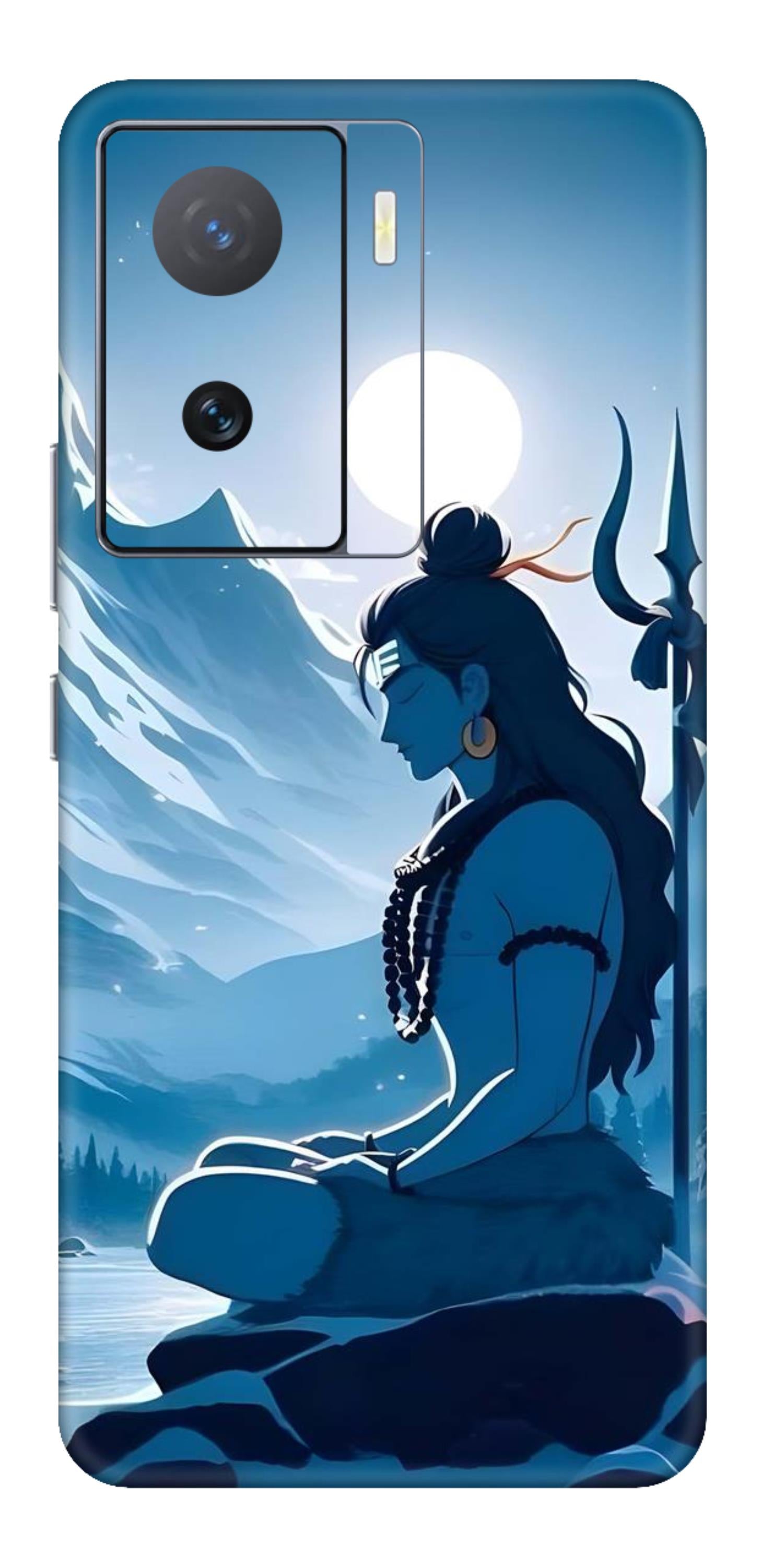 iQOO Z7 5G Skins and Wraps