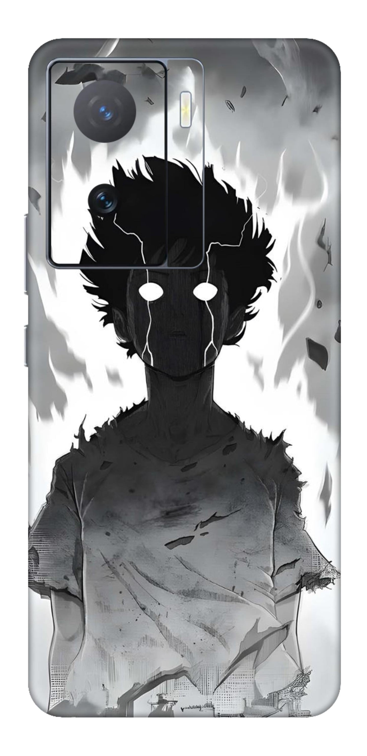 iQOO Z7 5G Skins and Wraps