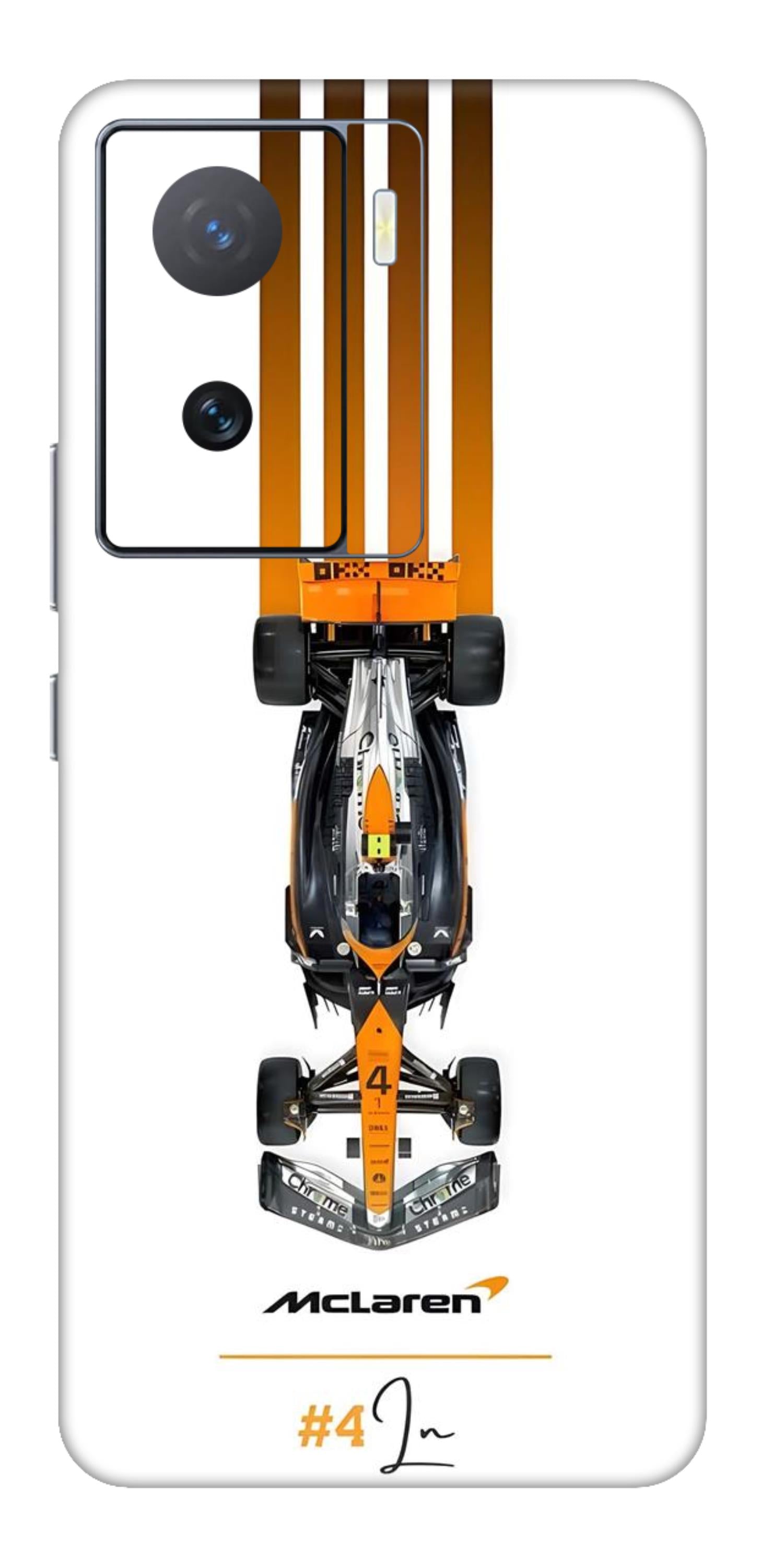 iQOO Z7 5G Skins and Wraps