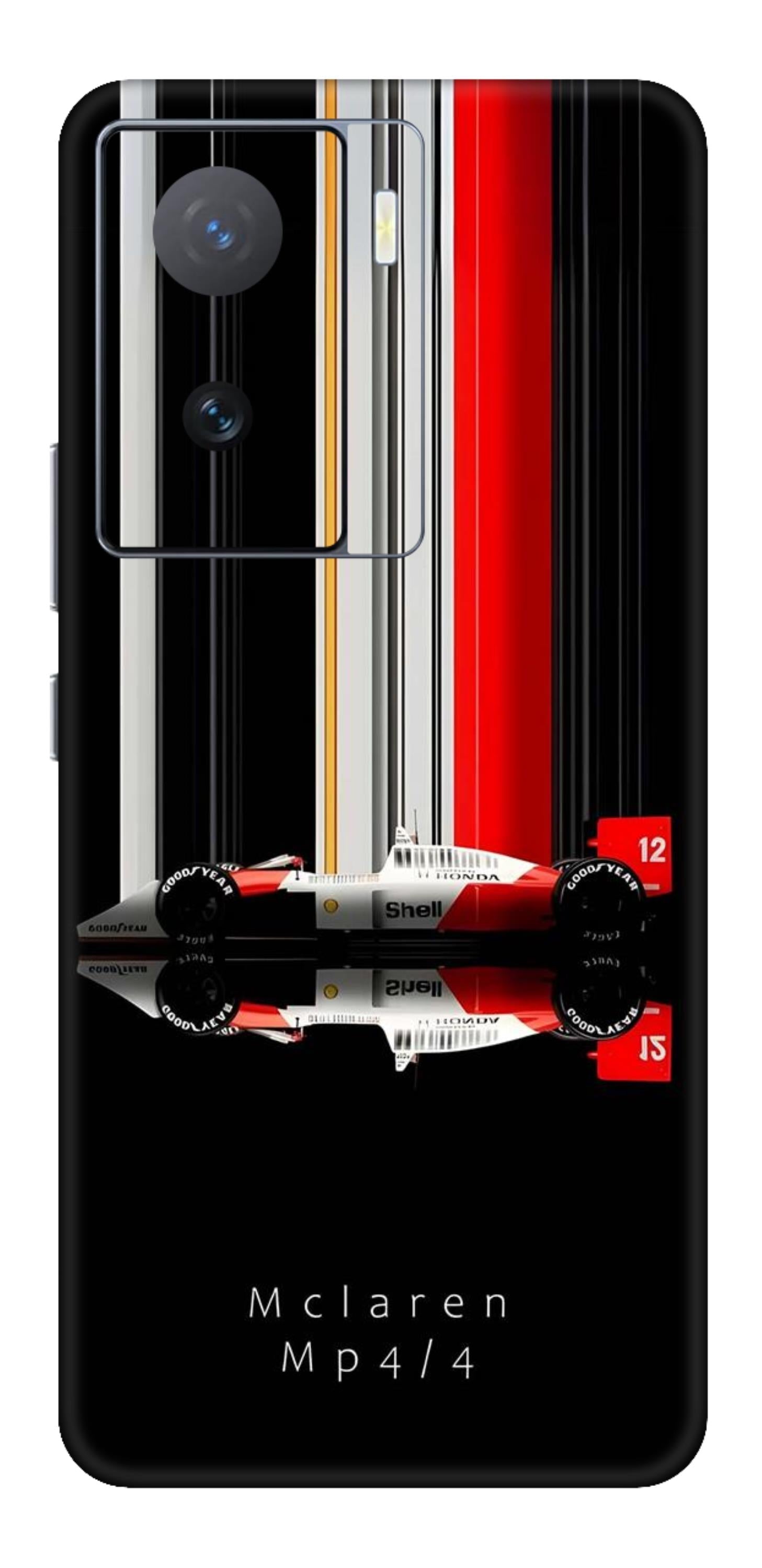 iQOO Z7 5G Skins and Wraps