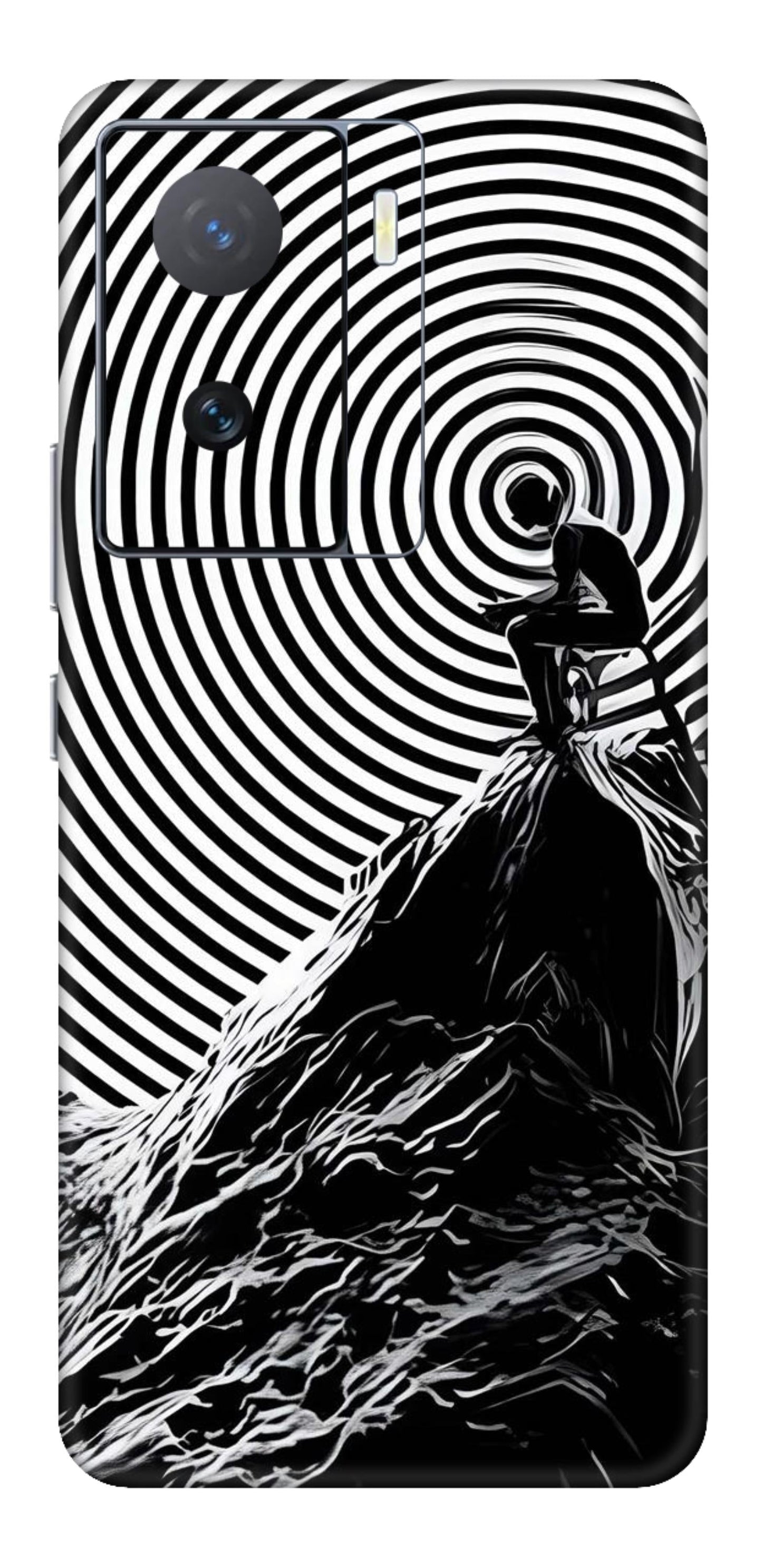 iQOO Z7 5G Skins and Wraps