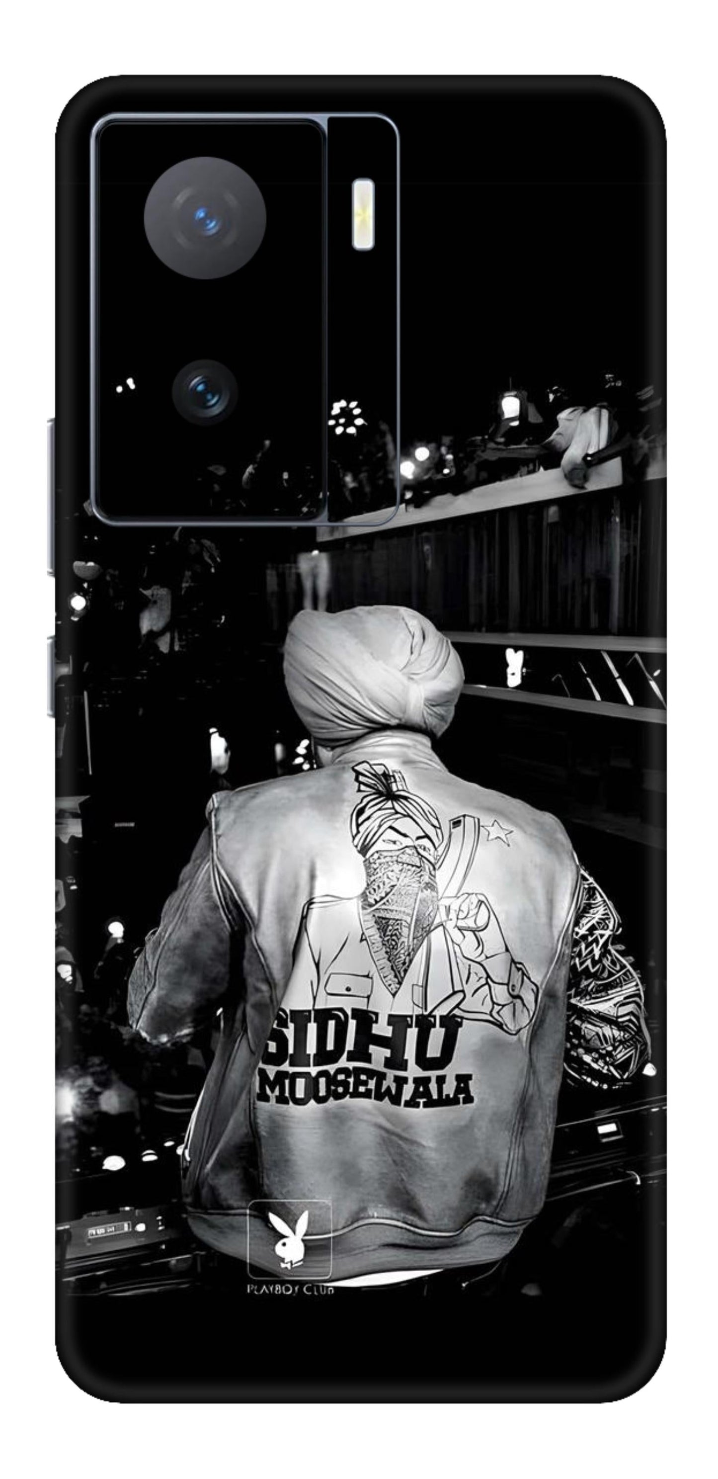 iQOO Z7 5G Skins and Wraps