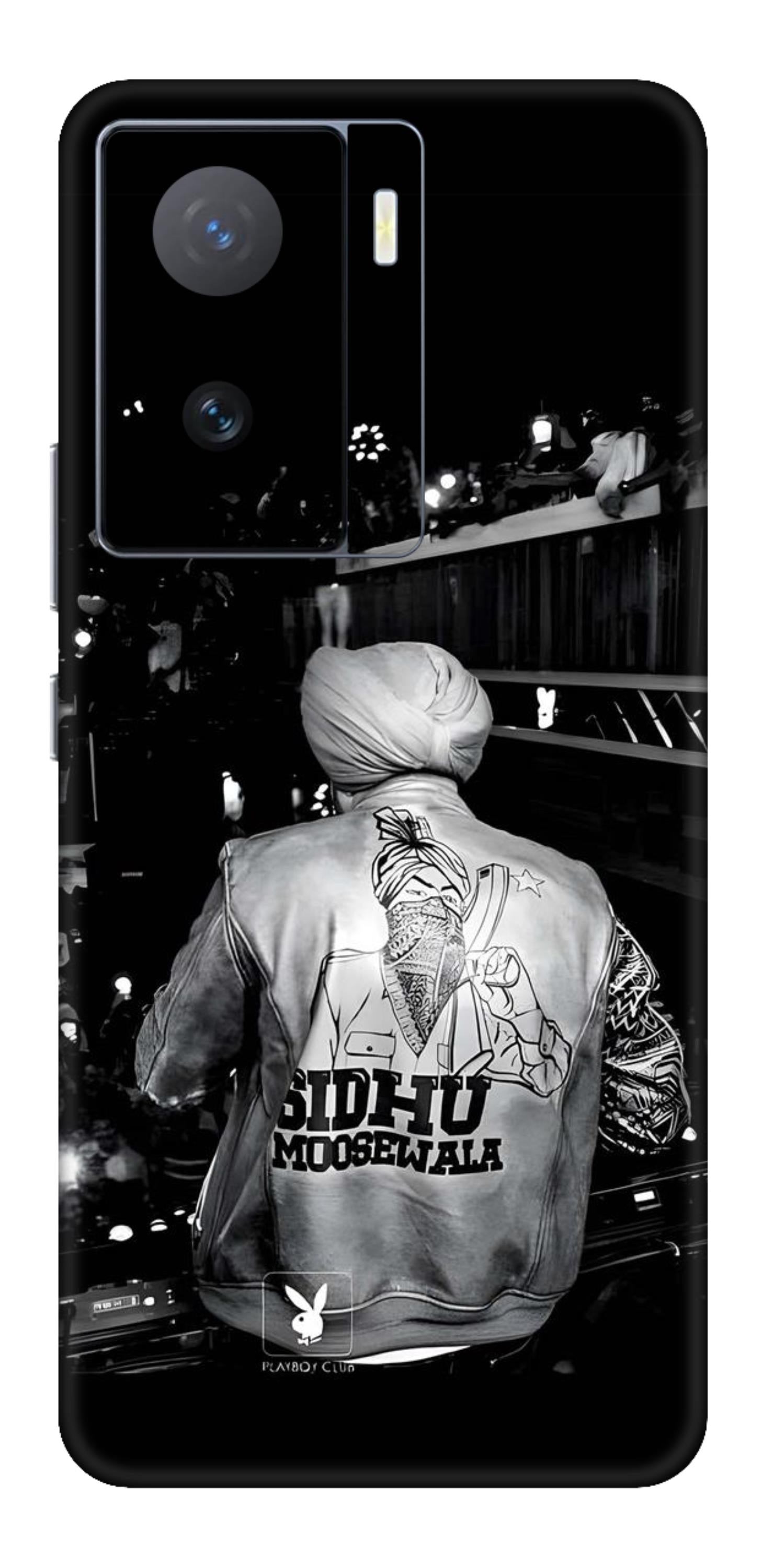 iQOO Z7 5G Skins and Wraps