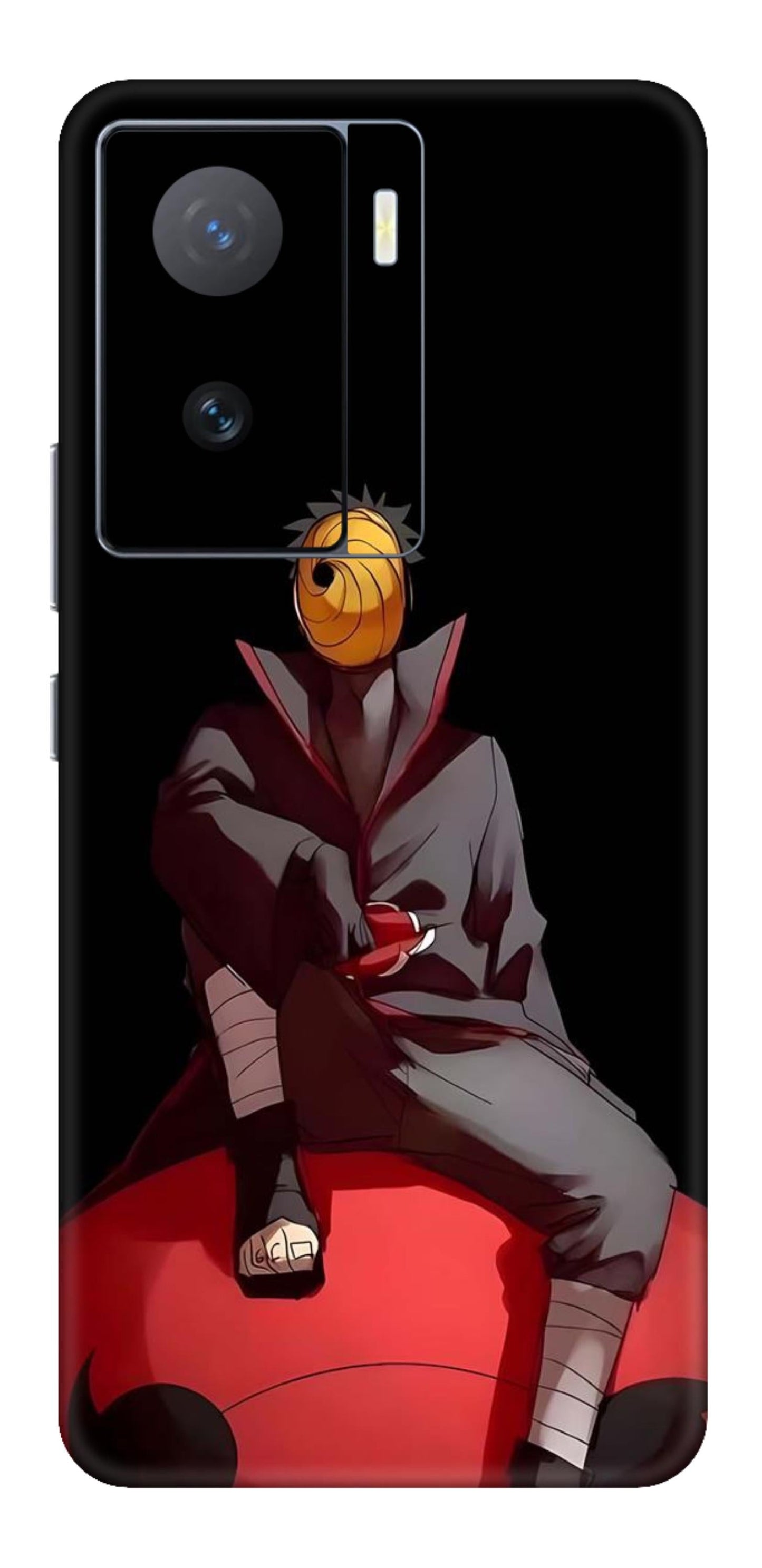 iQOO Z7 5G Skins and Wraps