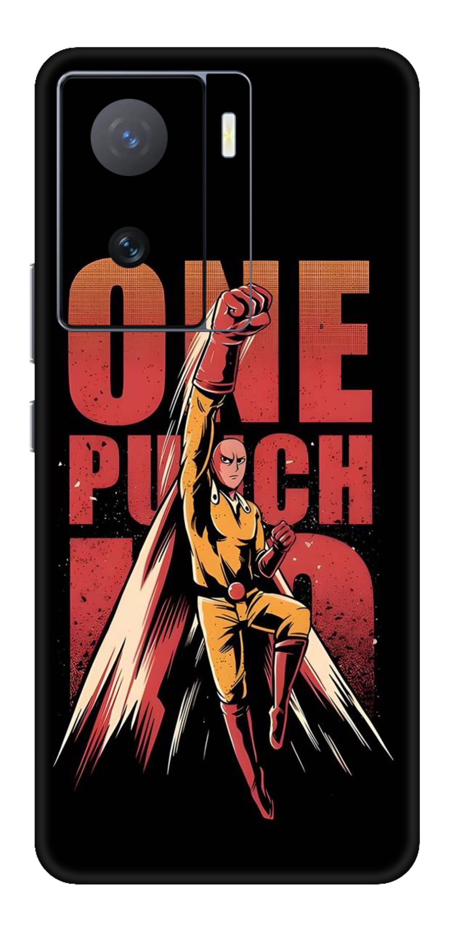 iQOO Z7 5G Skins and Wraps