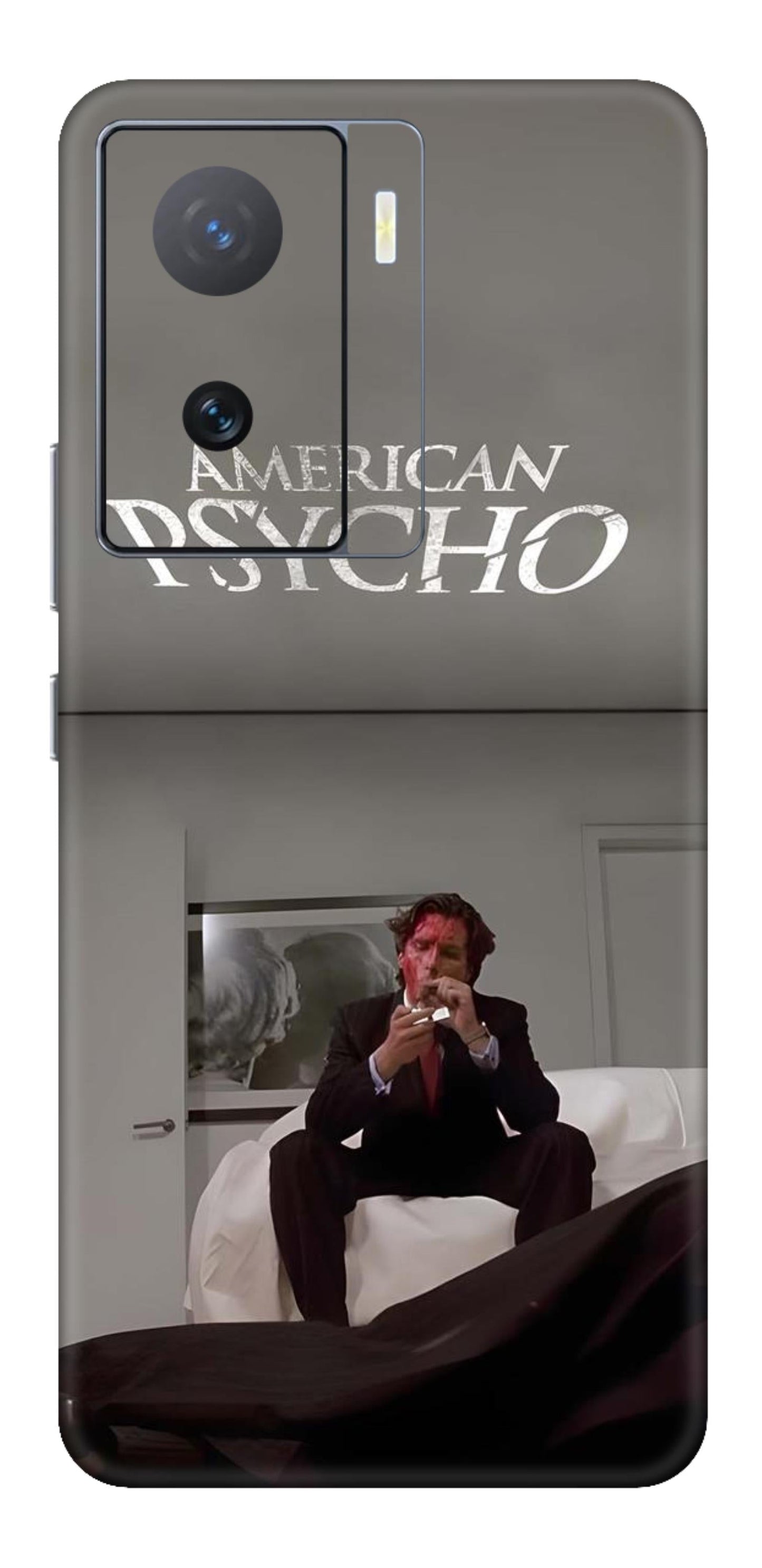 iQOO Z7 5G Skins and Wraps