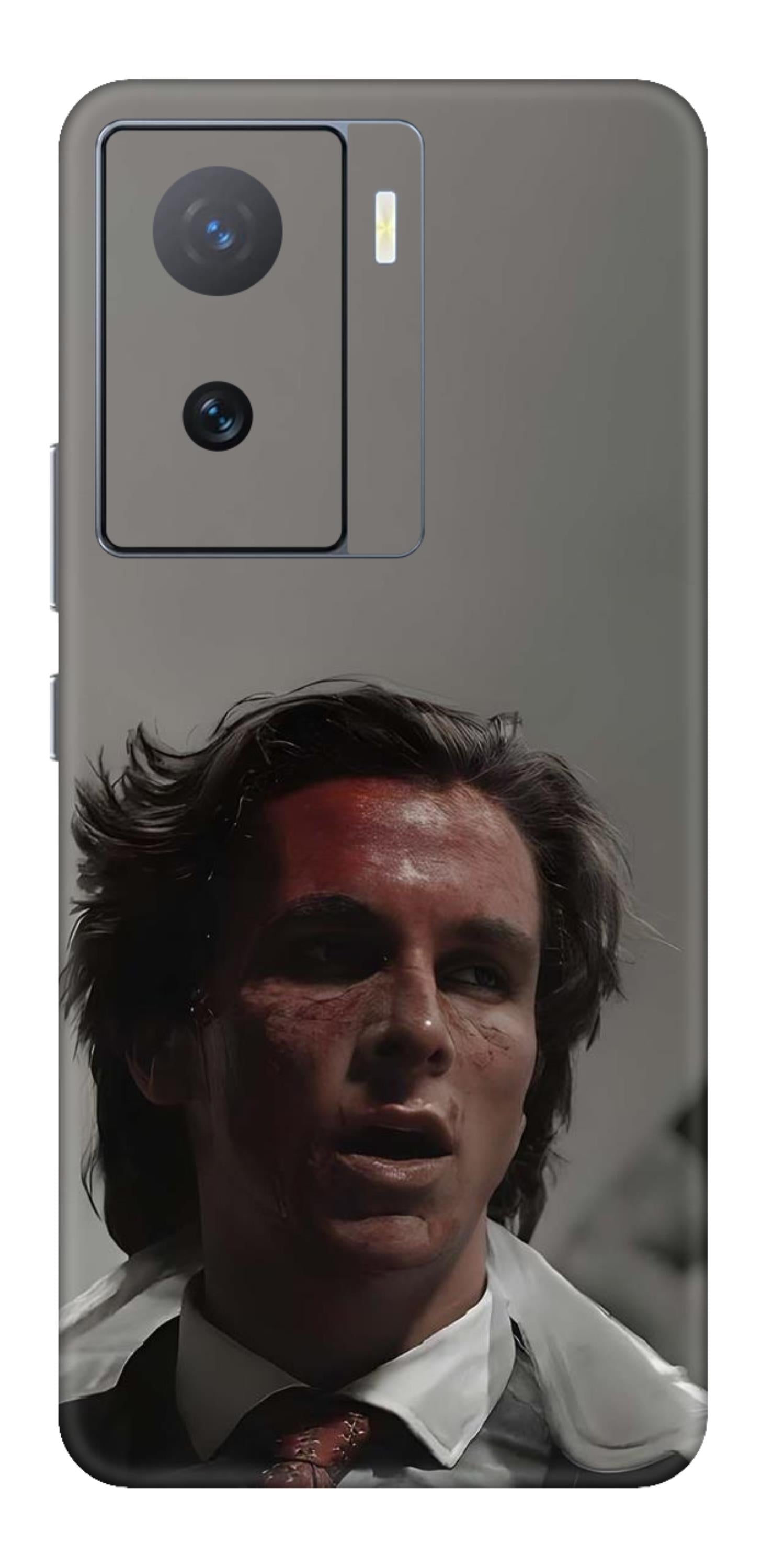 iQOO Z7 5G Skins and Wraps