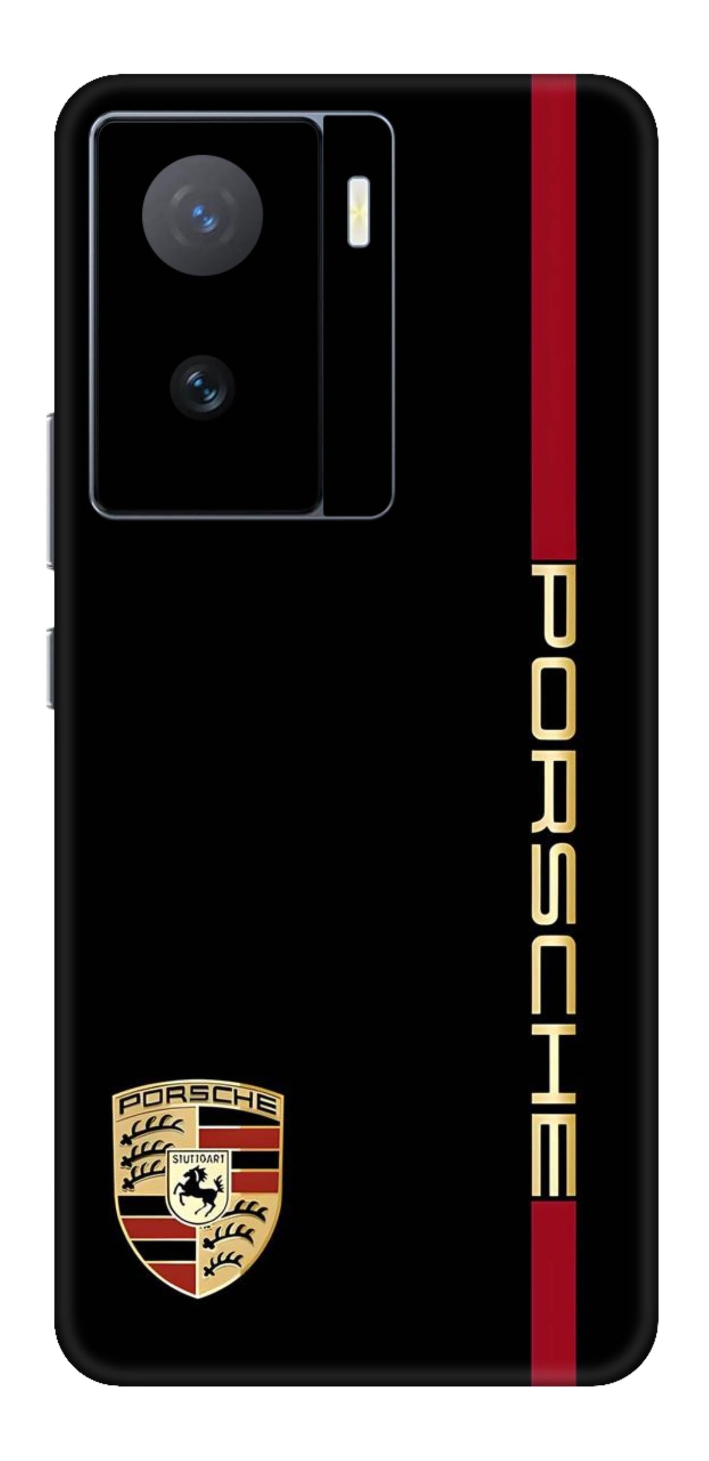 iQOO Z7 5G Skins and Wraps