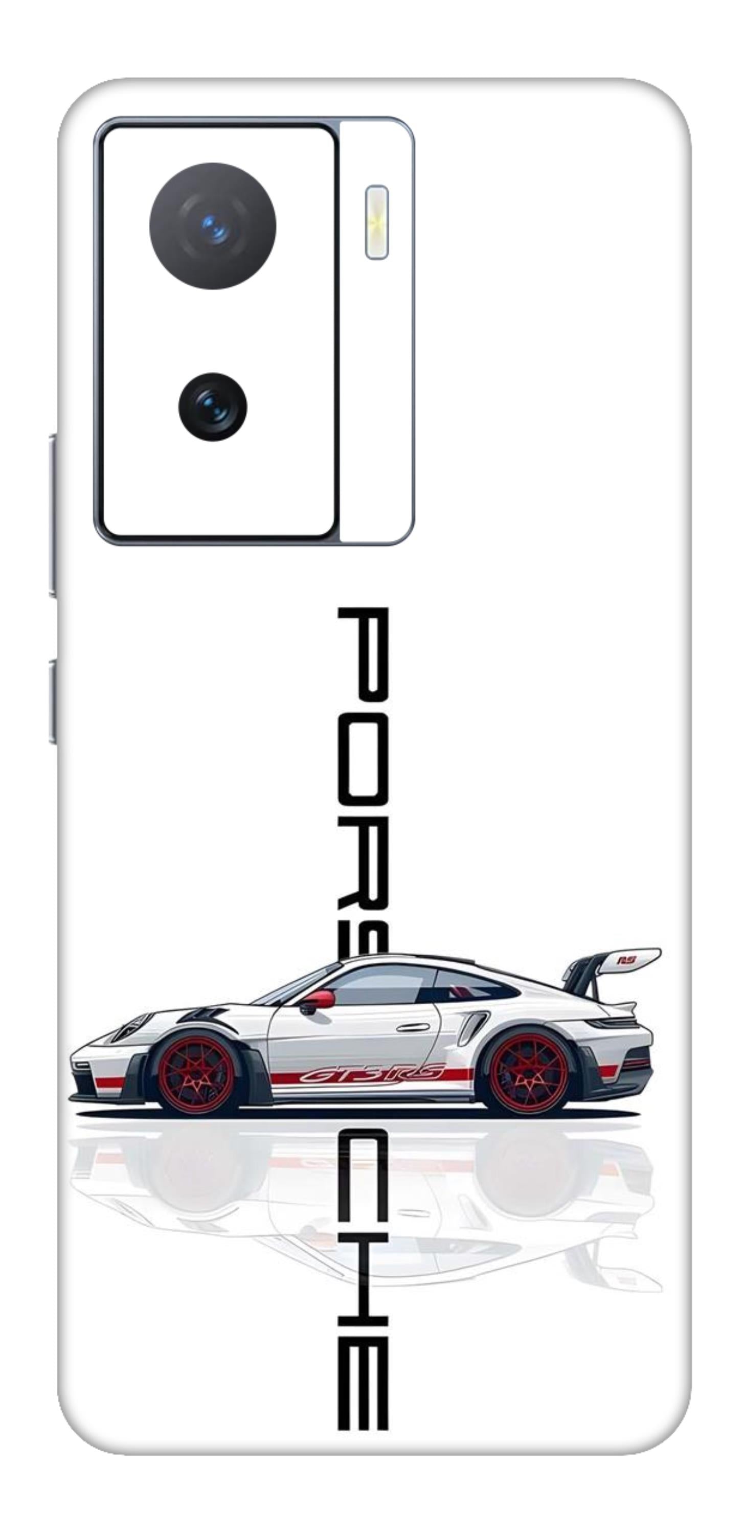 iQOO Z7 5G Skins and Wraps