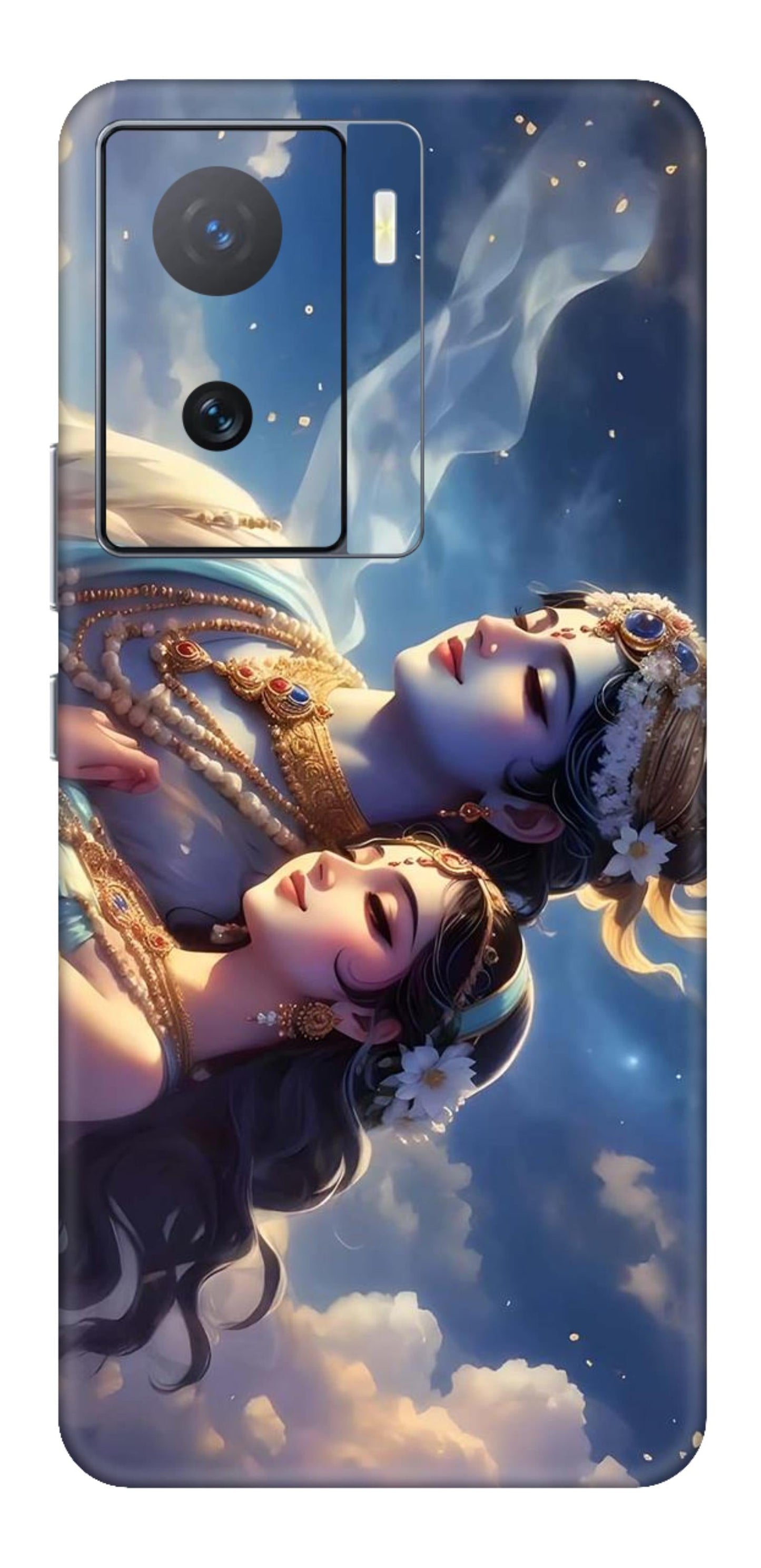 iQOO Z7 5G Skins and Wraps