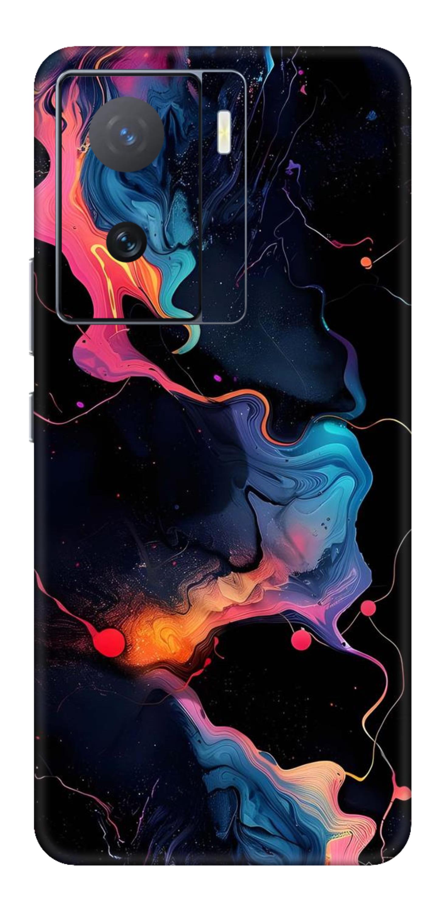 iQOO Z7 5G Skins and Wraps