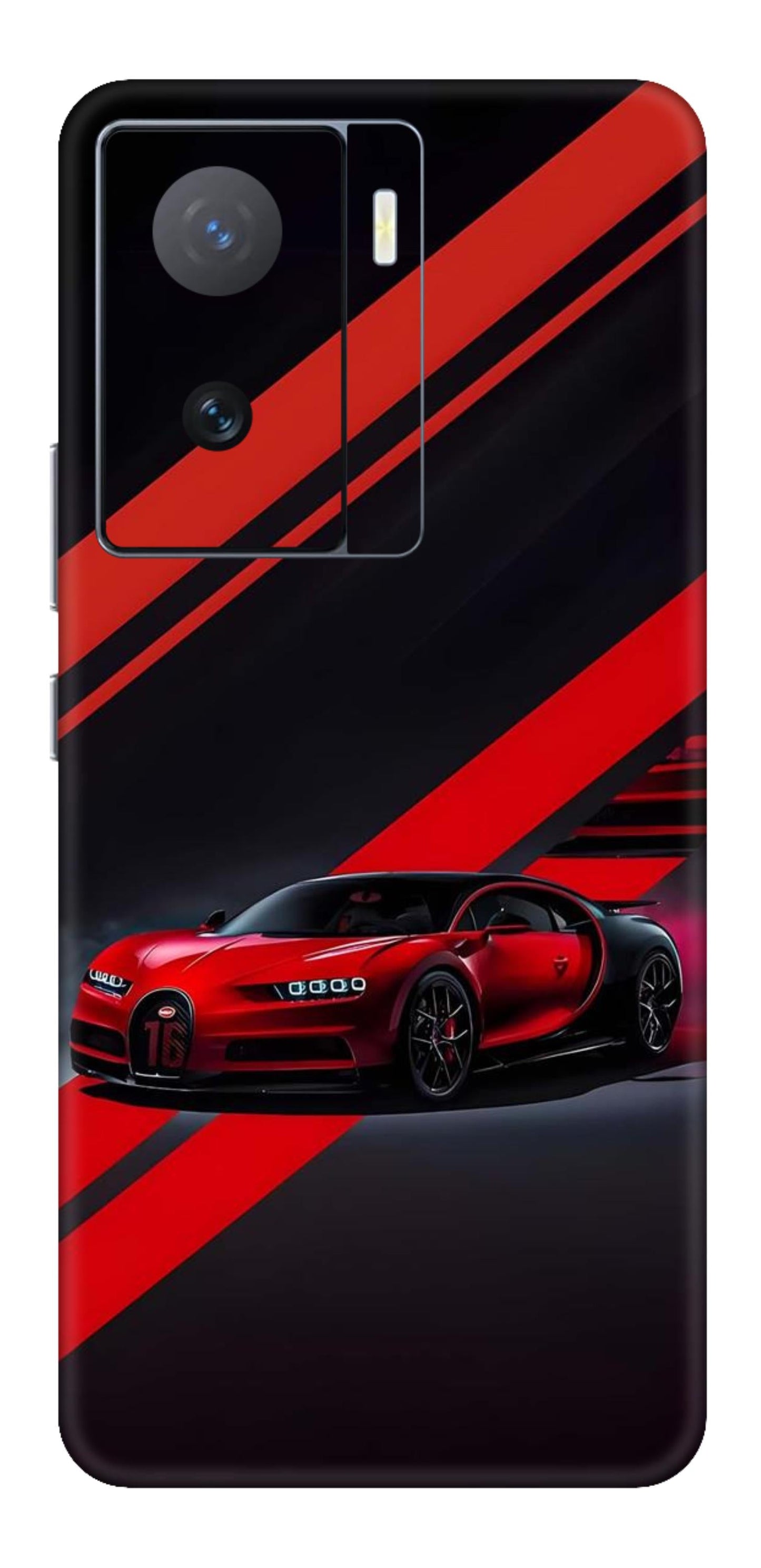 iQOO Z7 5G Skins and Wraps