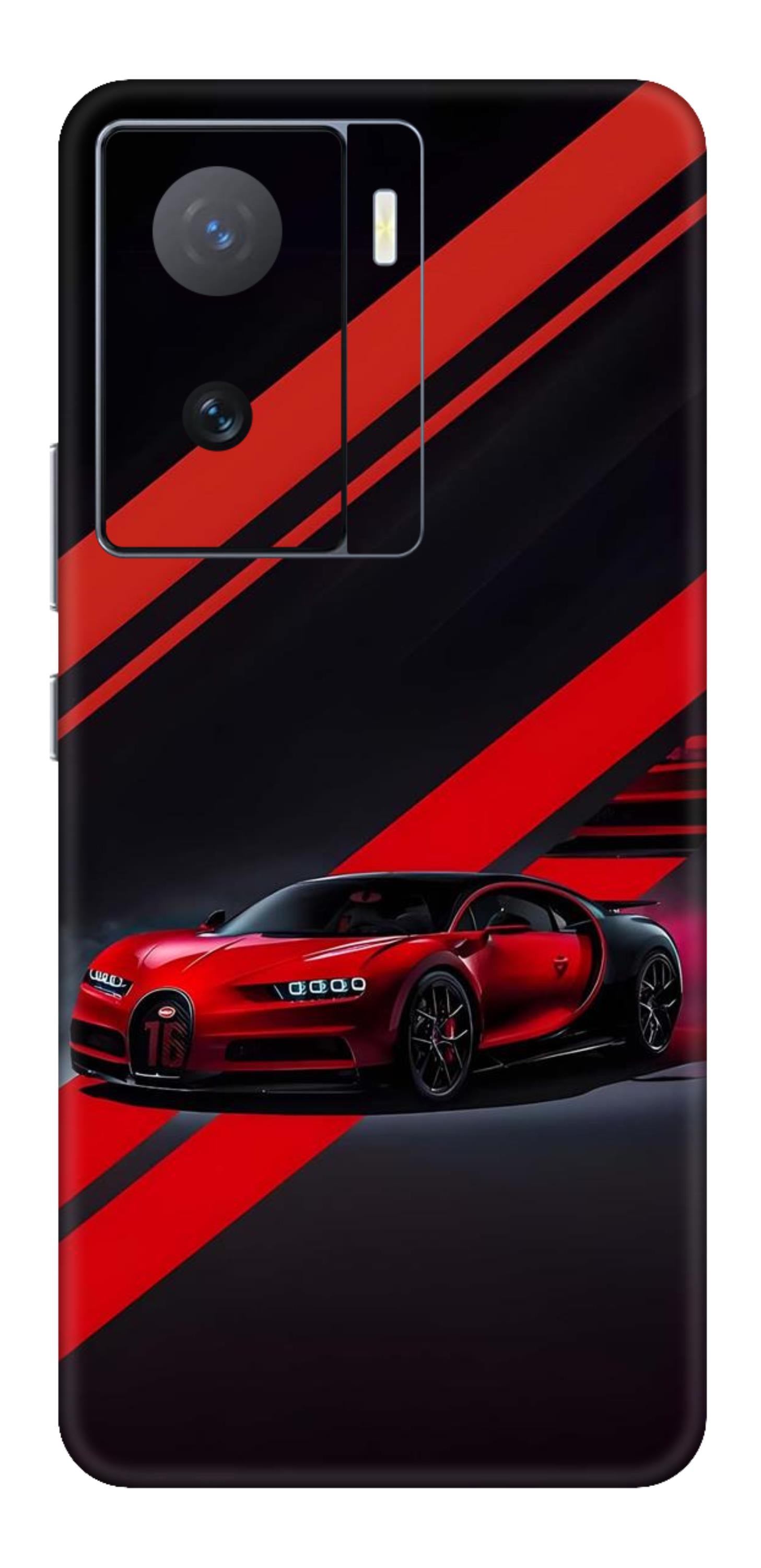 iQOO Z7 5G Skins and Wraps