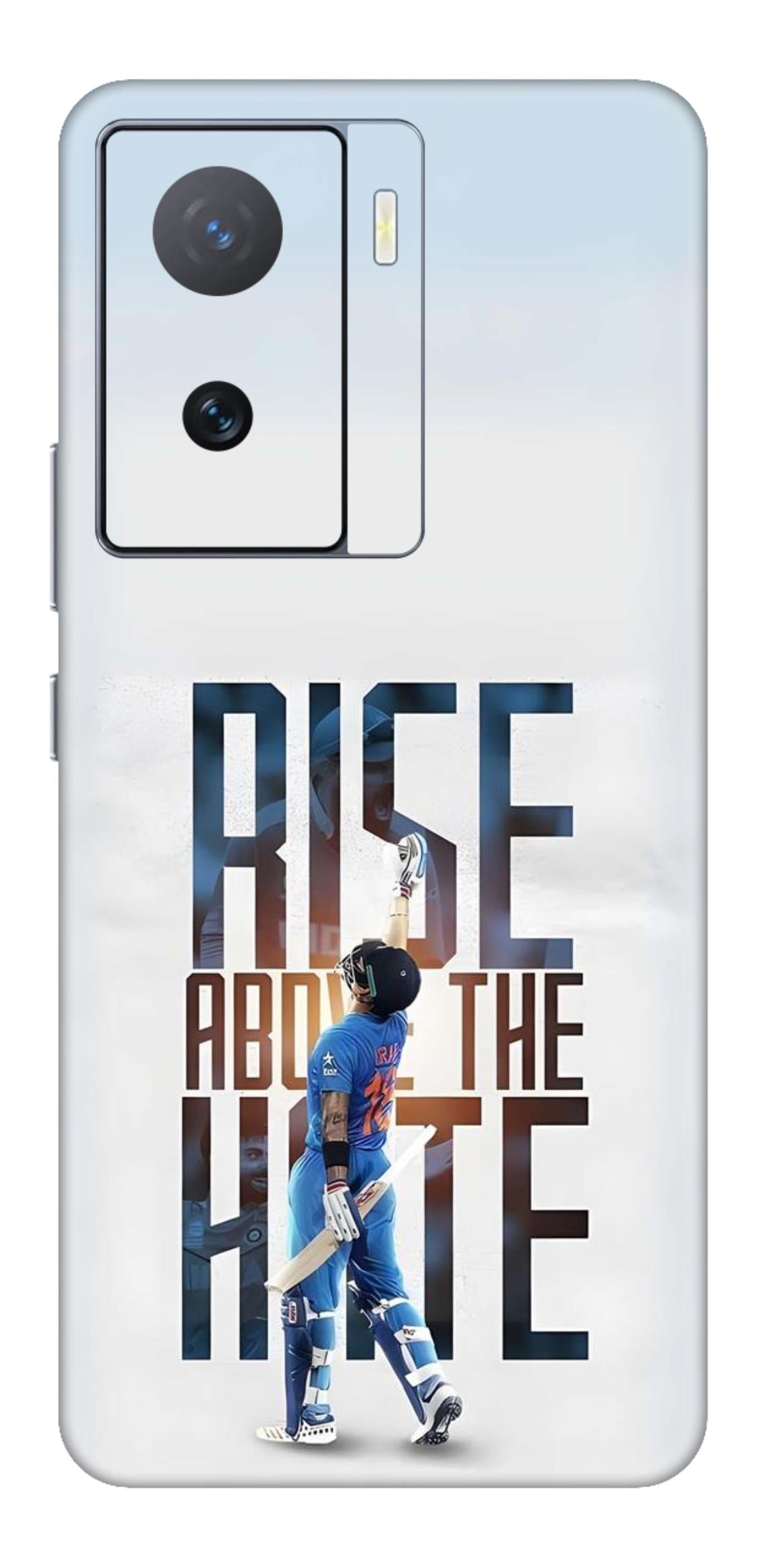 iQOO Z7 5G Skins and Wraps