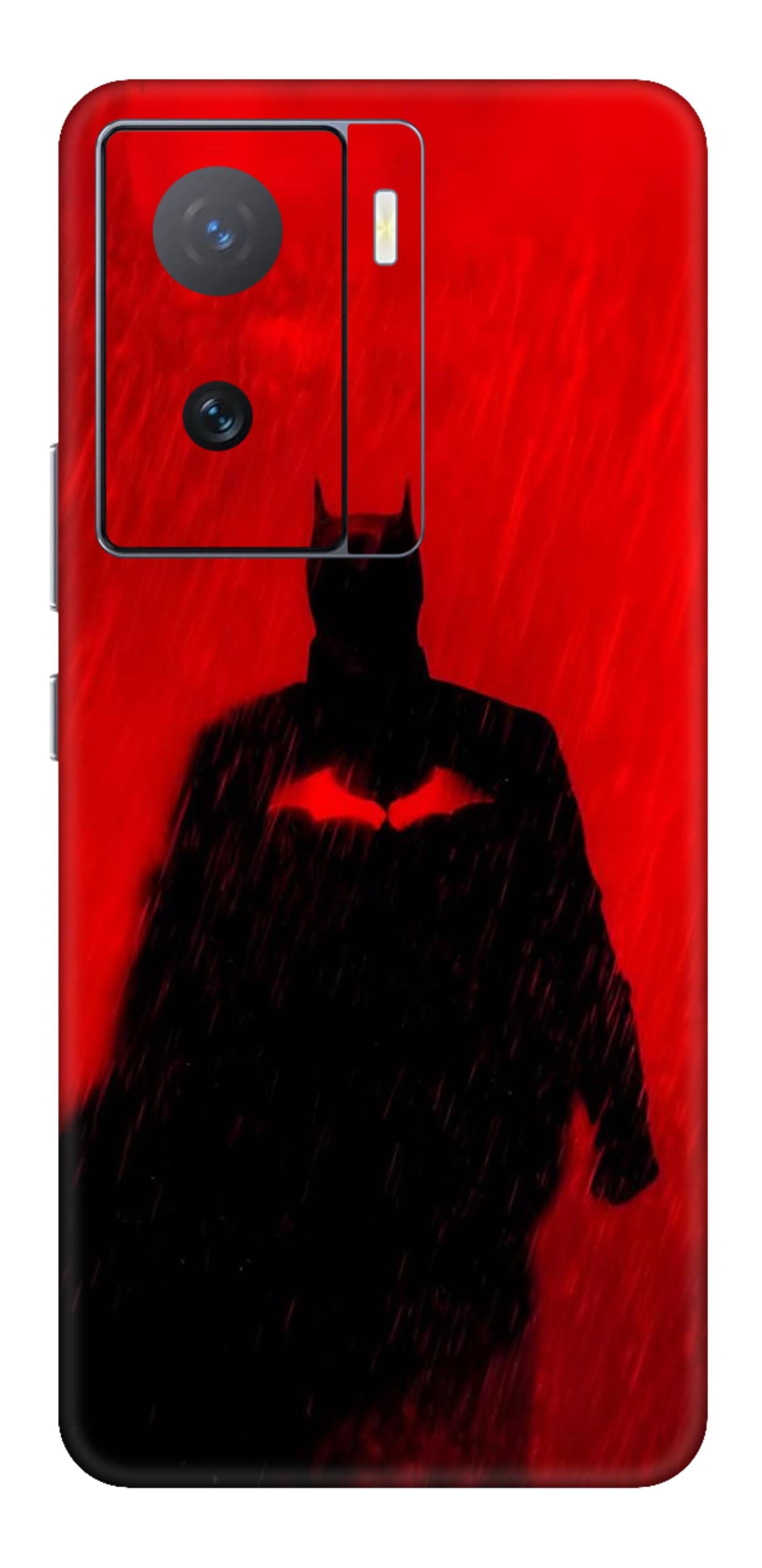 iQOO Z7 5G Skins and Wraps