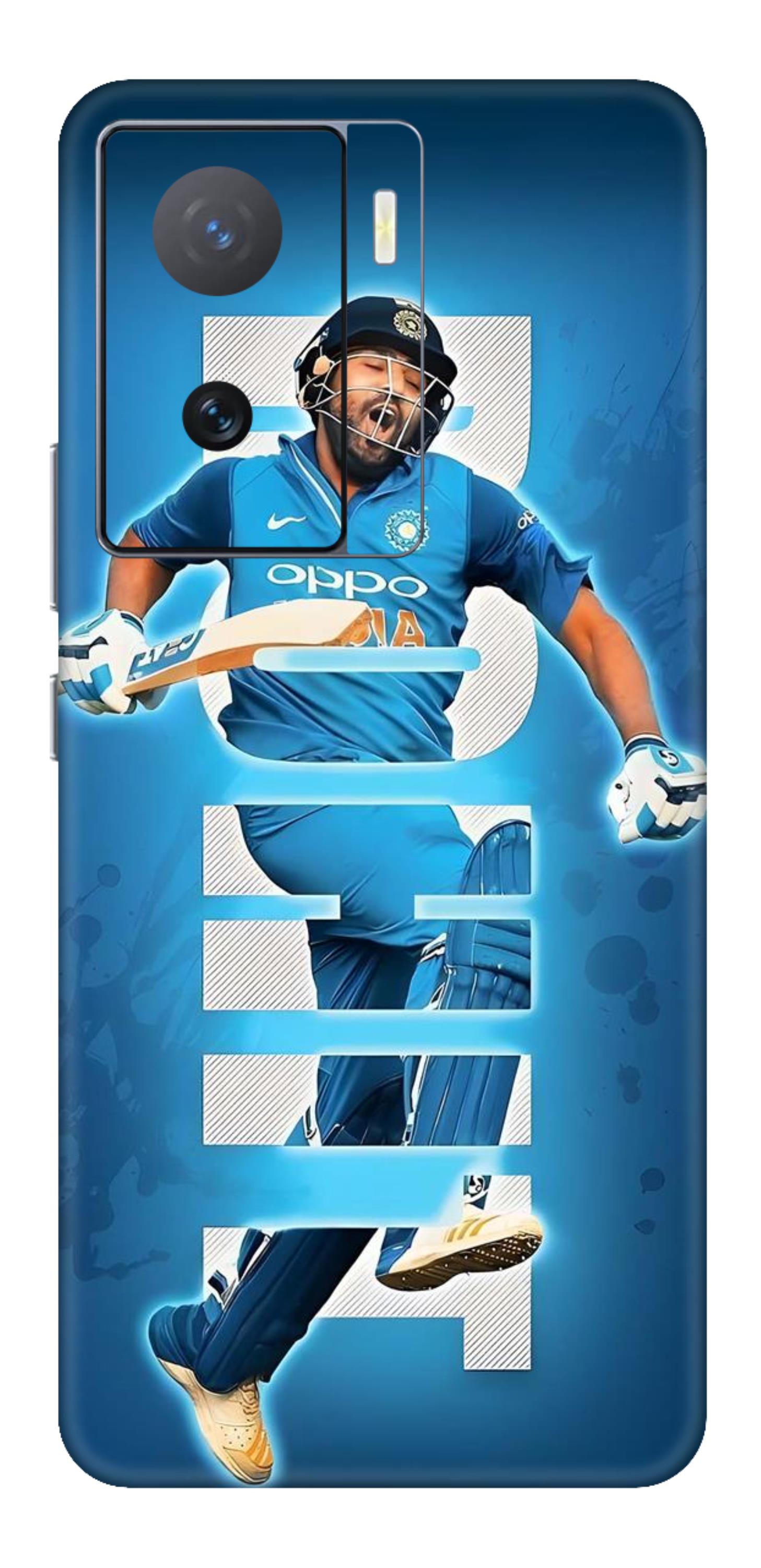 iQOO Z7 5G Skins and Wraps