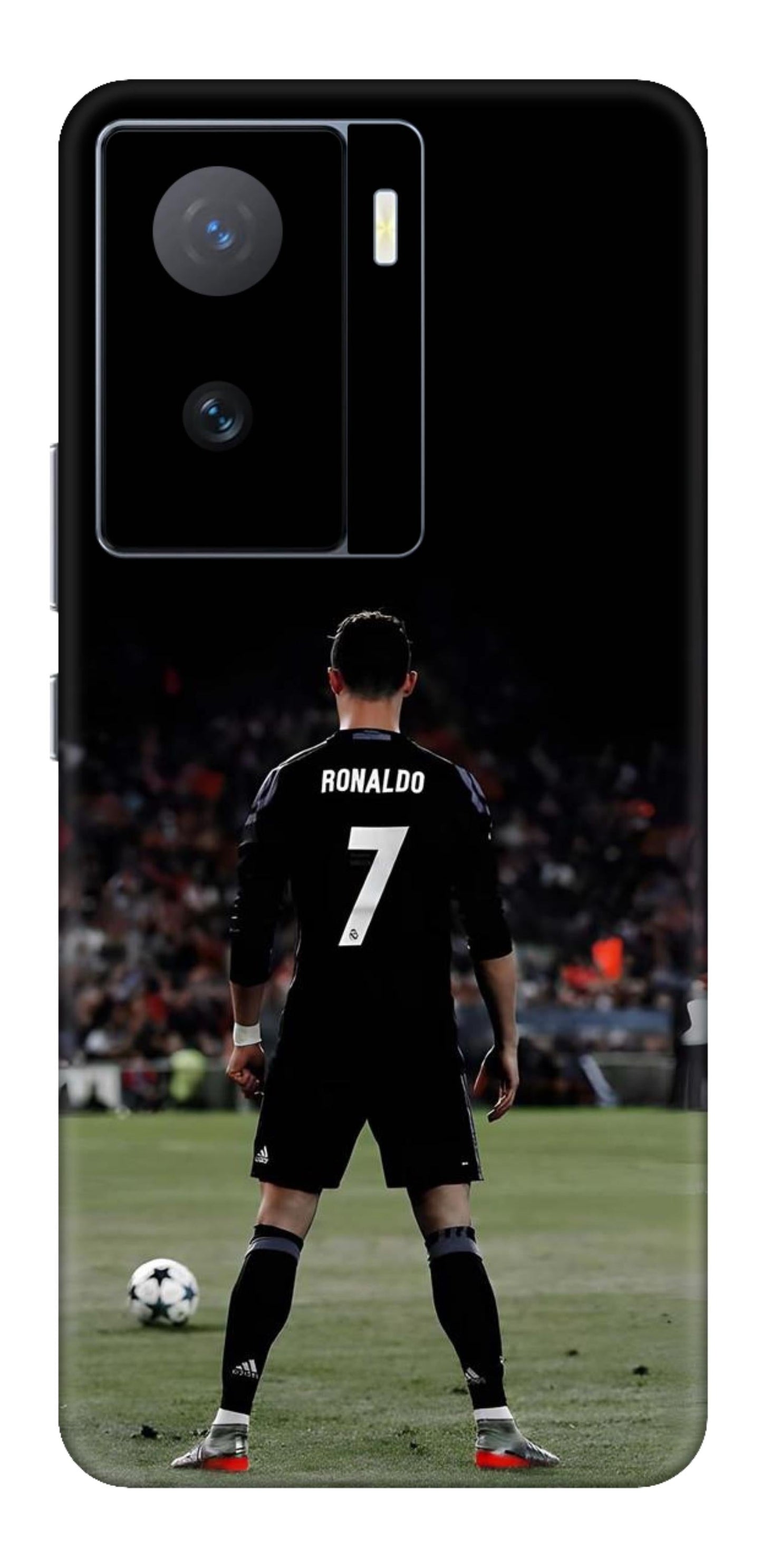 iQOO Z7 5G Skins and Wraps