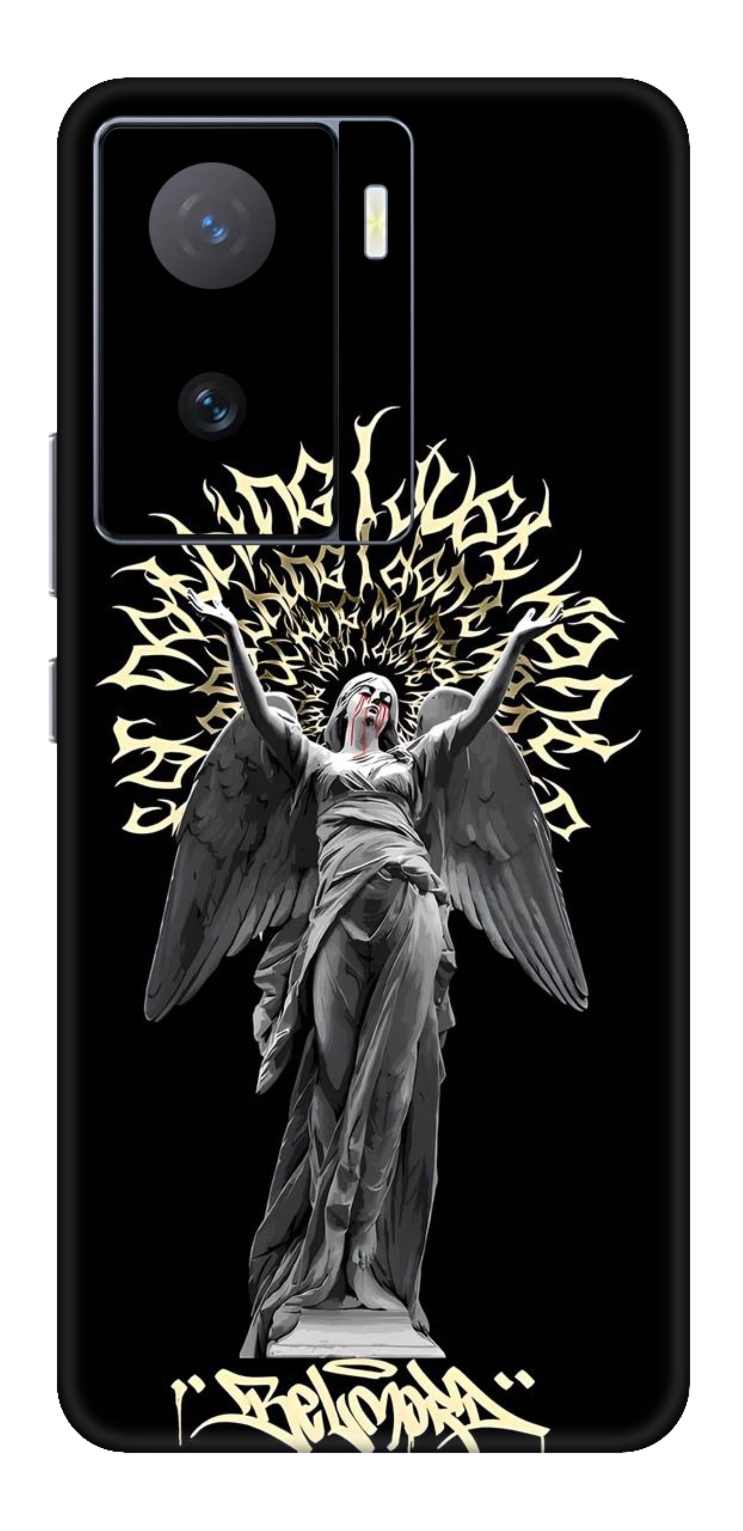 iQOO Z7 5G Skins and Wraps