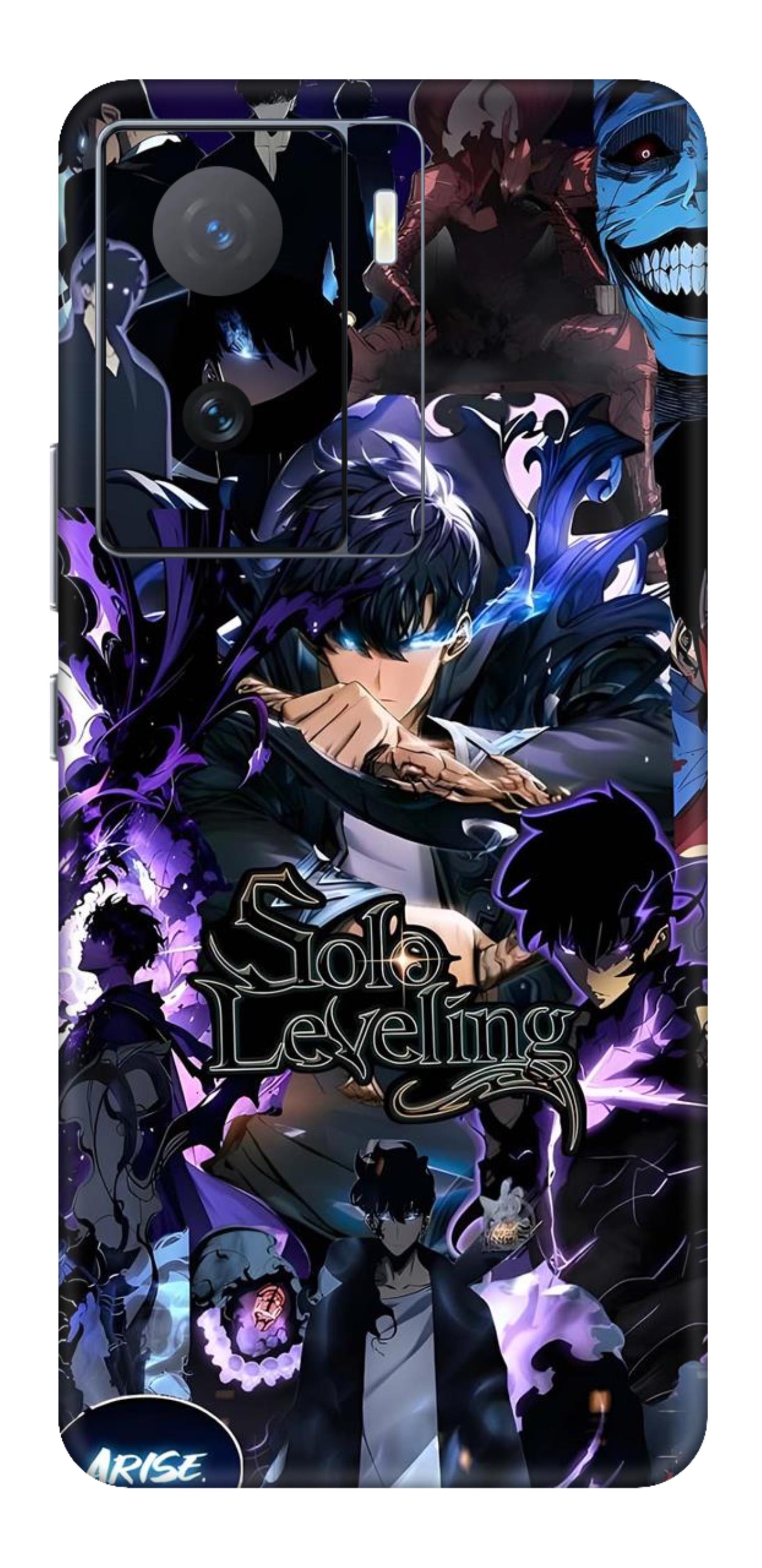 iQOO Z7 5G Skins and Wraps