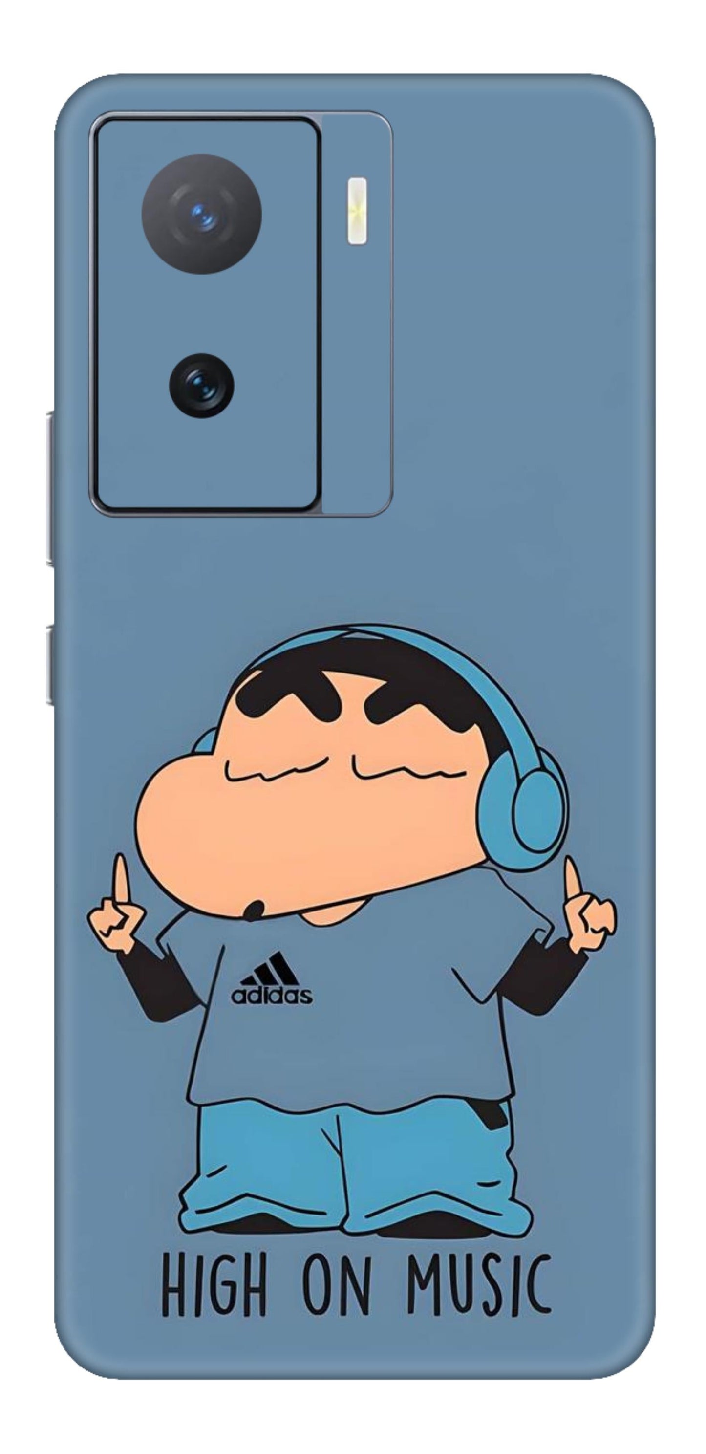 iQOO Z7 5G Skins and Wraps