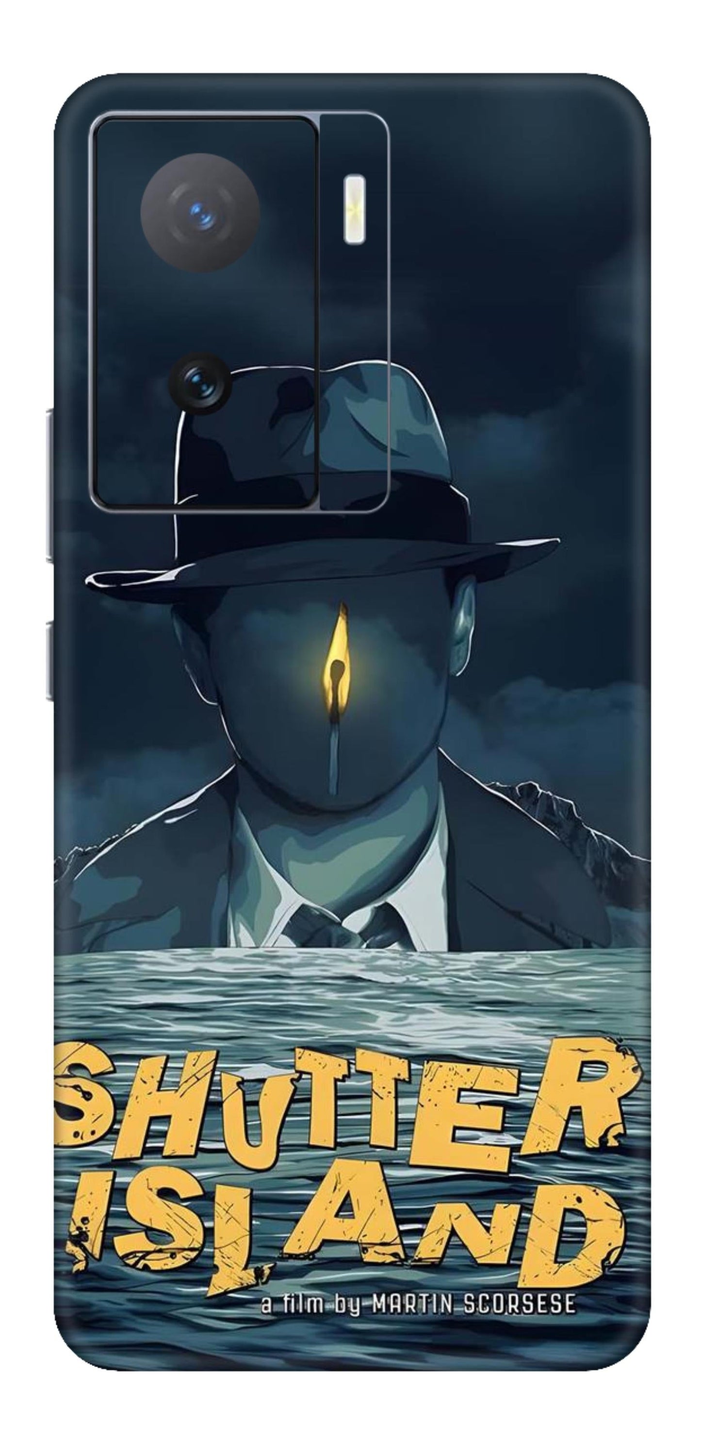 iQOO Z7 5G Skins and Wraps