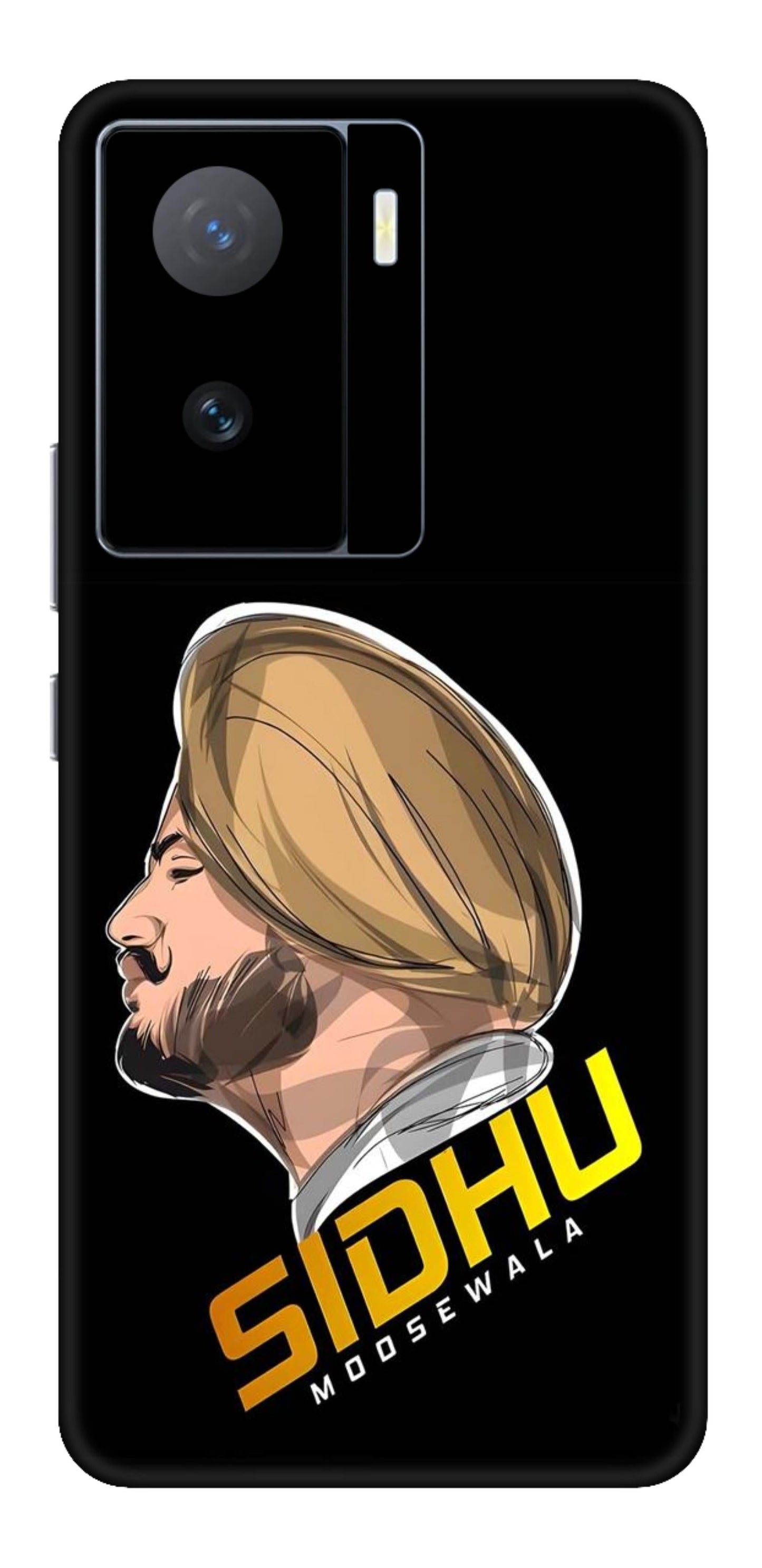 iQOO Z7 5G Skins and Wraps