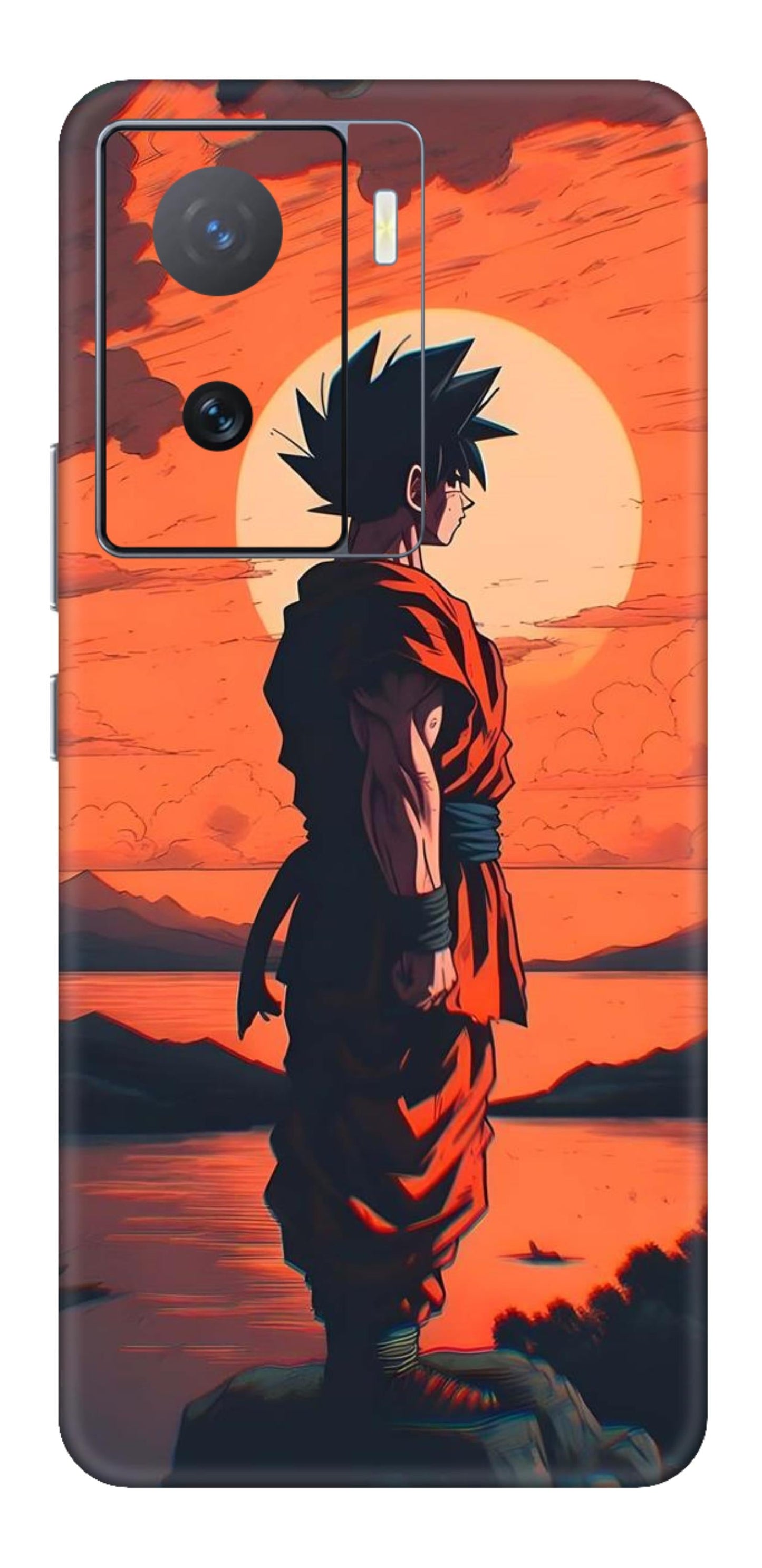 iQOO Z7 5G Skins and Wraps