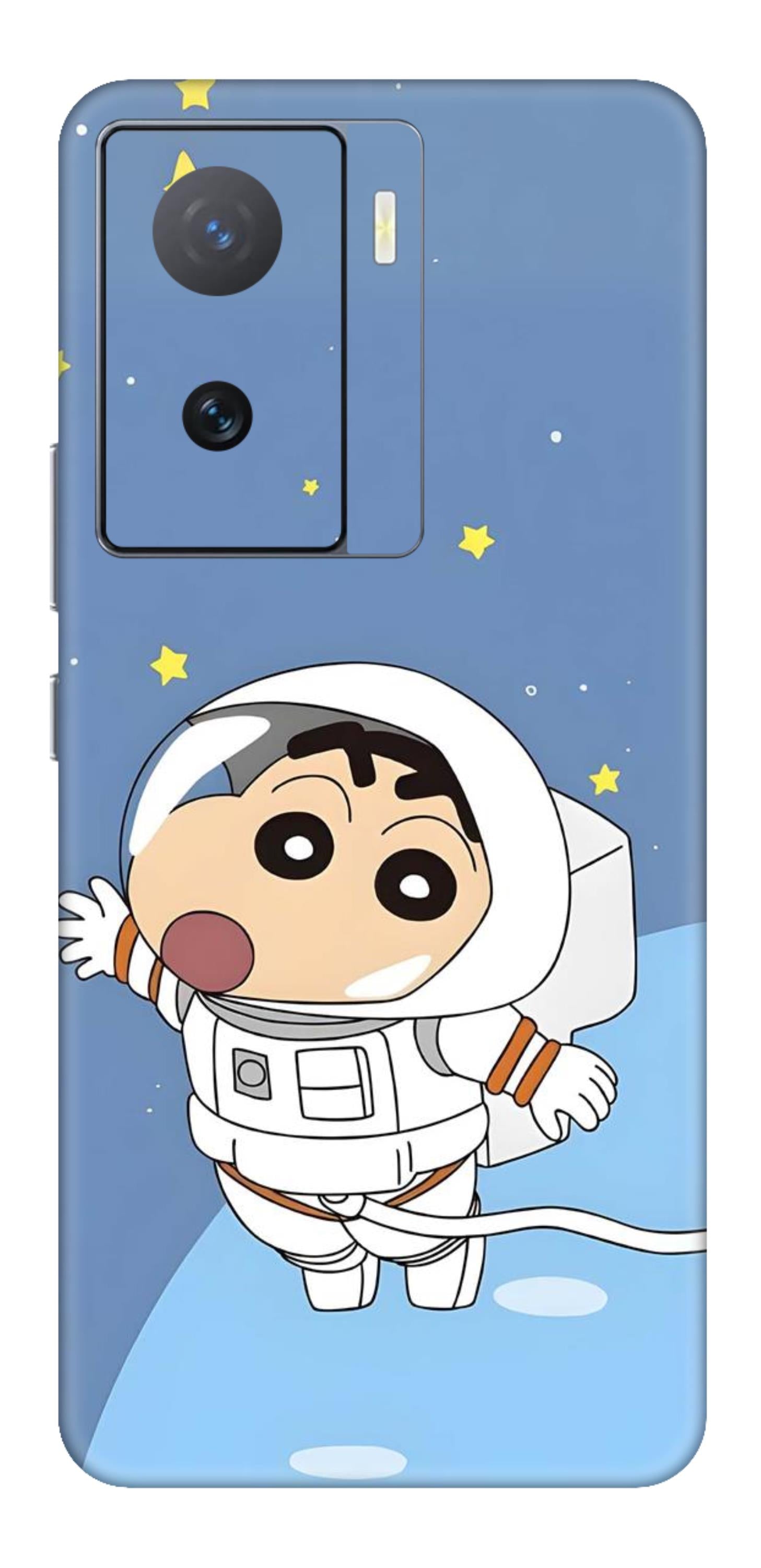 iQOO Z7 5G Skins and Wraps